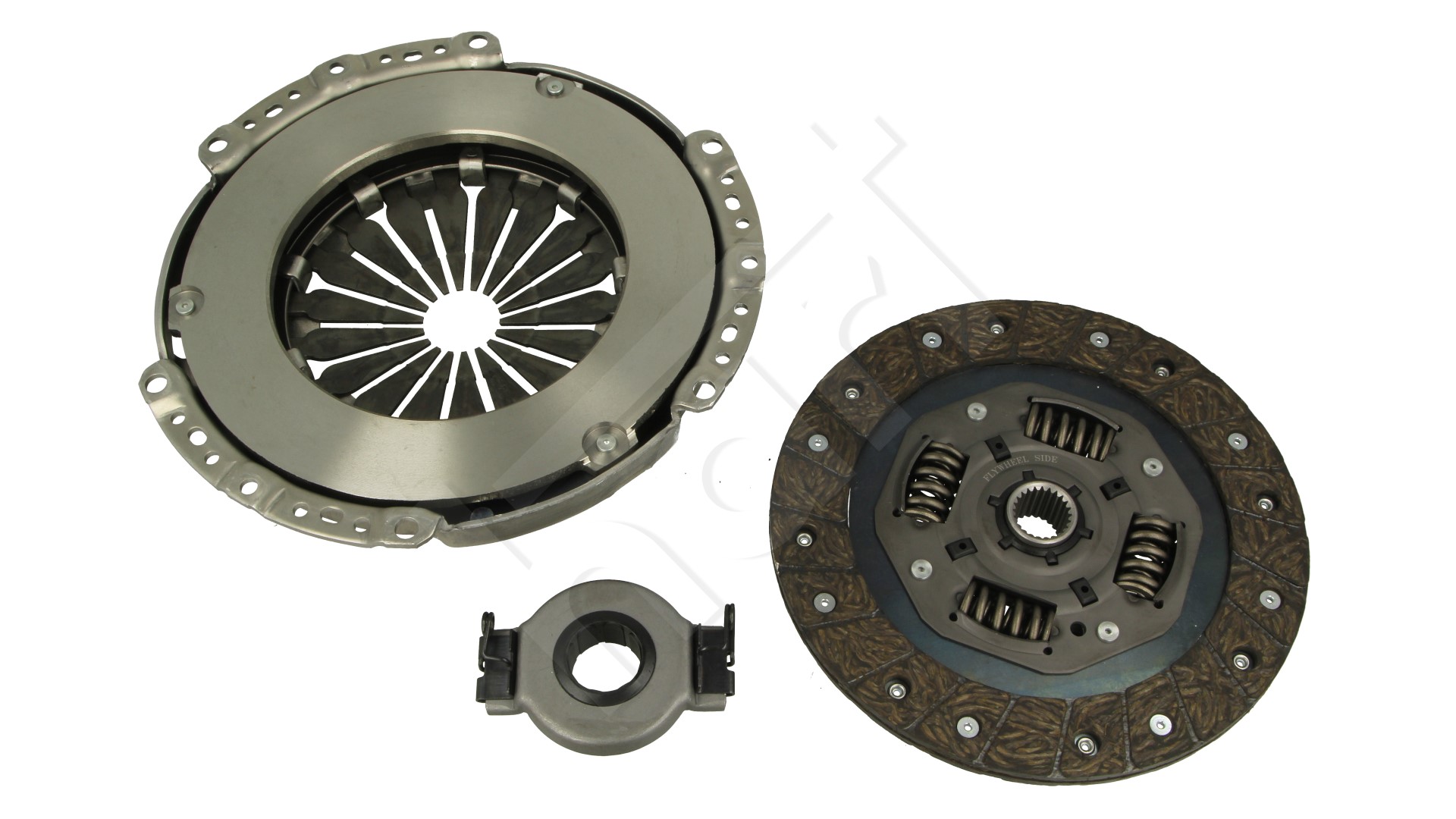 SPRZEGLO ZESTAW GOLF,POLO 1.0-1.3 85-