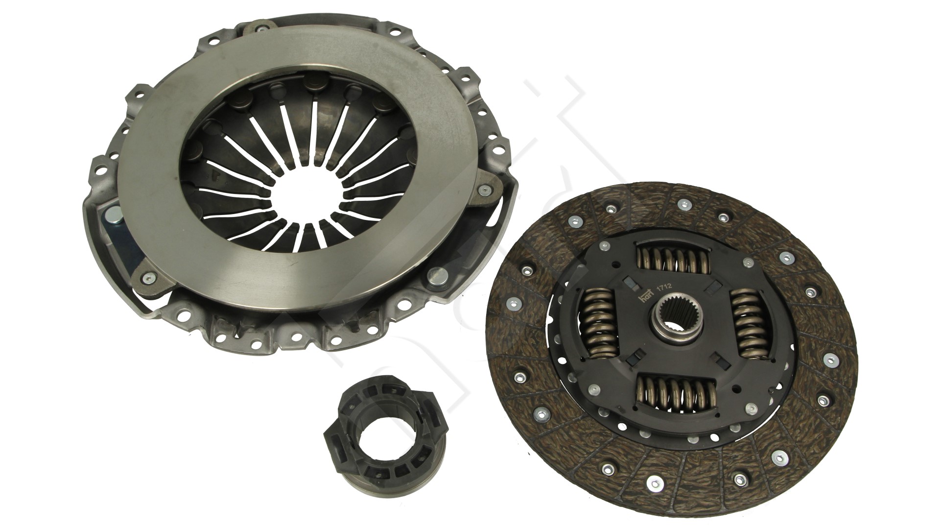 335 098_B SPRZEGLO ZESTAW PASSAT 1.6,T4 1.9D/TD