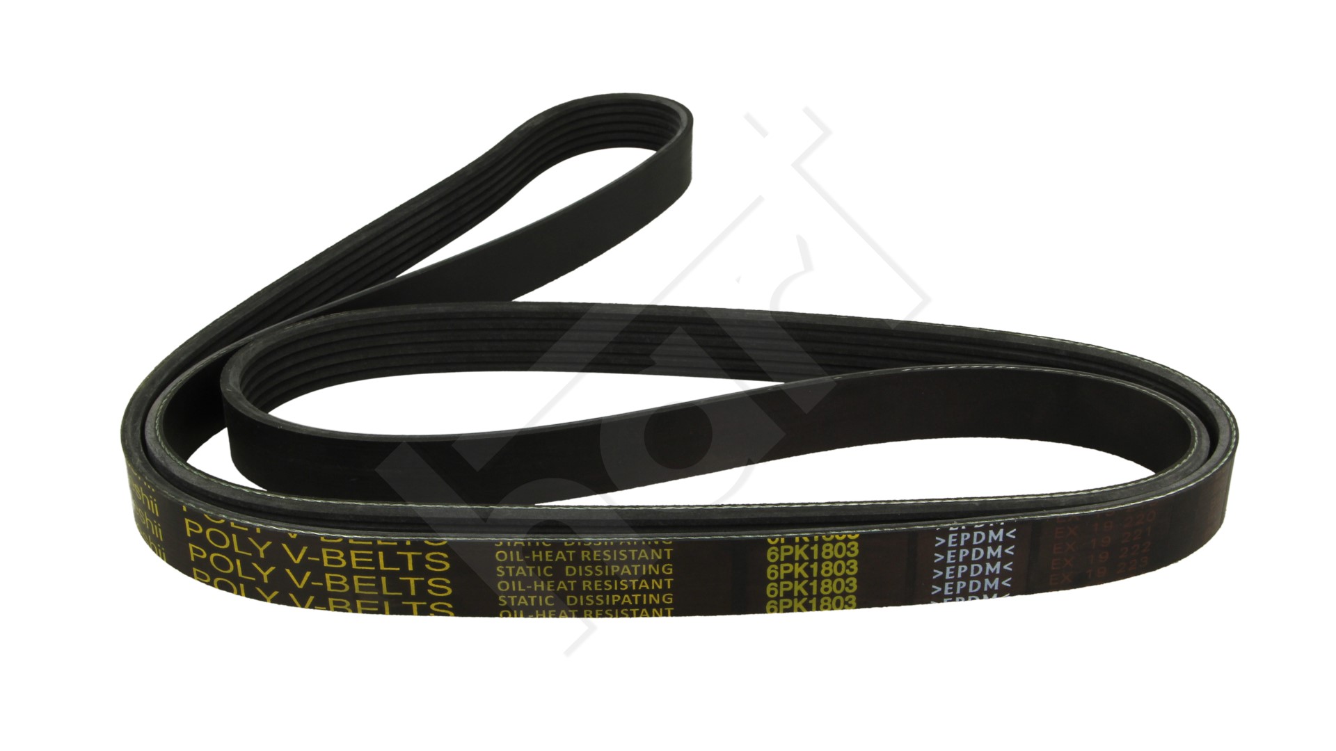 338 070_B PASEK /MICRO/ 6PK/1803