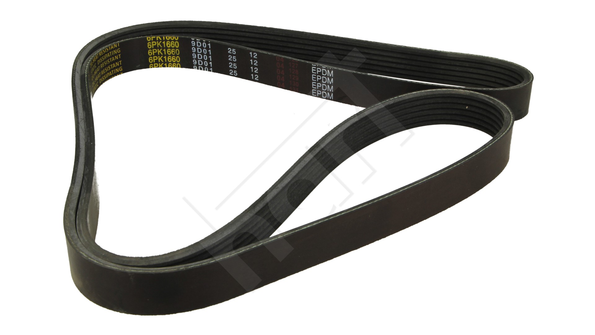 338 072_B PASEK /MICRO/ 6PK/1660