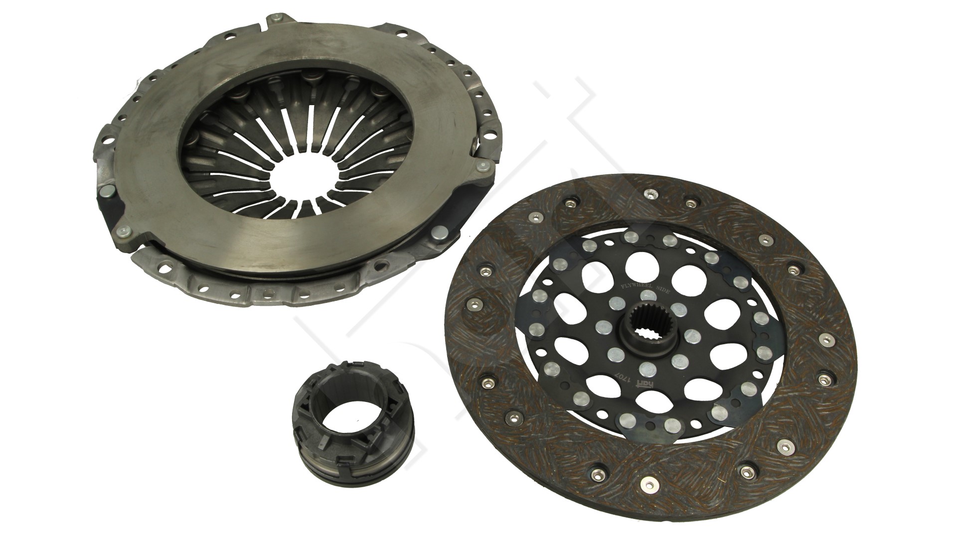 342 350_B SPRZEGLO ZESTAW PASSAT 1.6 99-