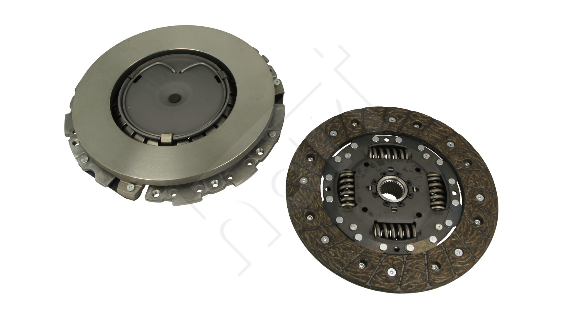 344 108_B SPRZEGLO ZESTAW CORDOBA,OCTAVIA 1.9SDI