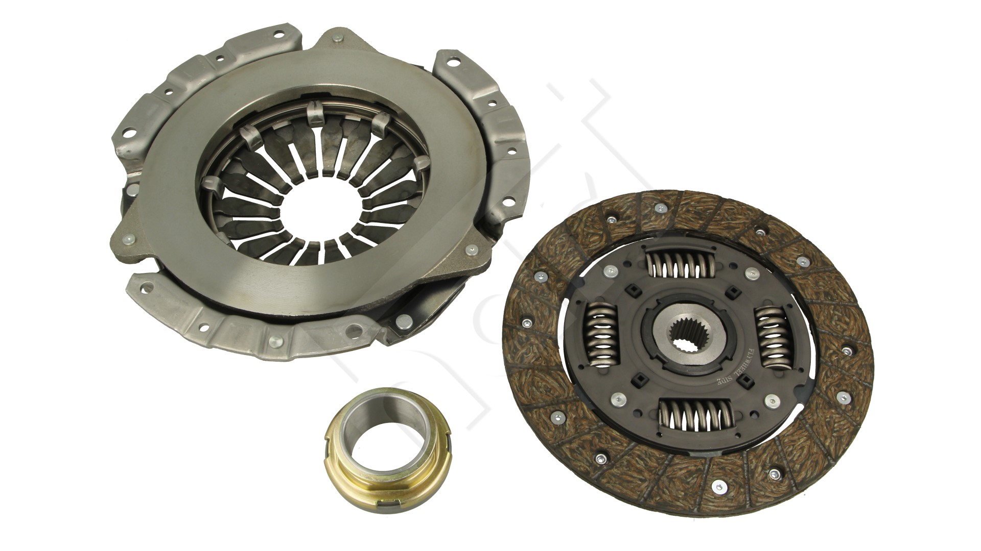 347 067_B SPRZEGLO ZESTAW LANOS 1.4 97- /185/