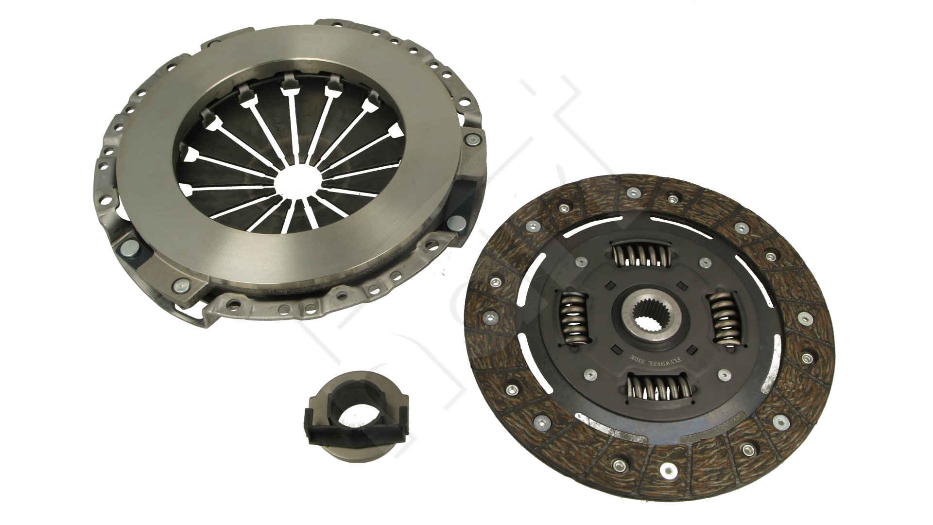 359 488_B SPRZEGLO ZESTAW VOLVO S40 1.9TD 95-