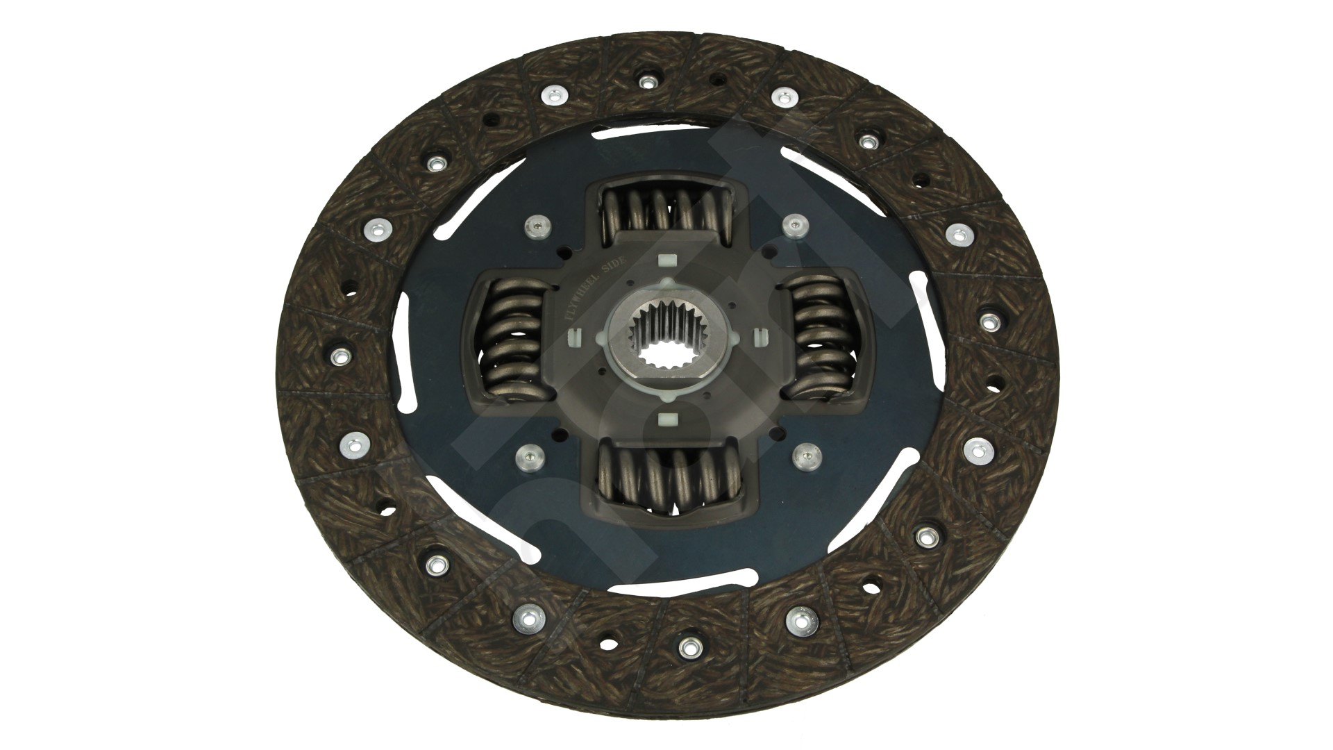 SPRZEGLO ZESTAW MASTER 2.5DCI 06- /242/