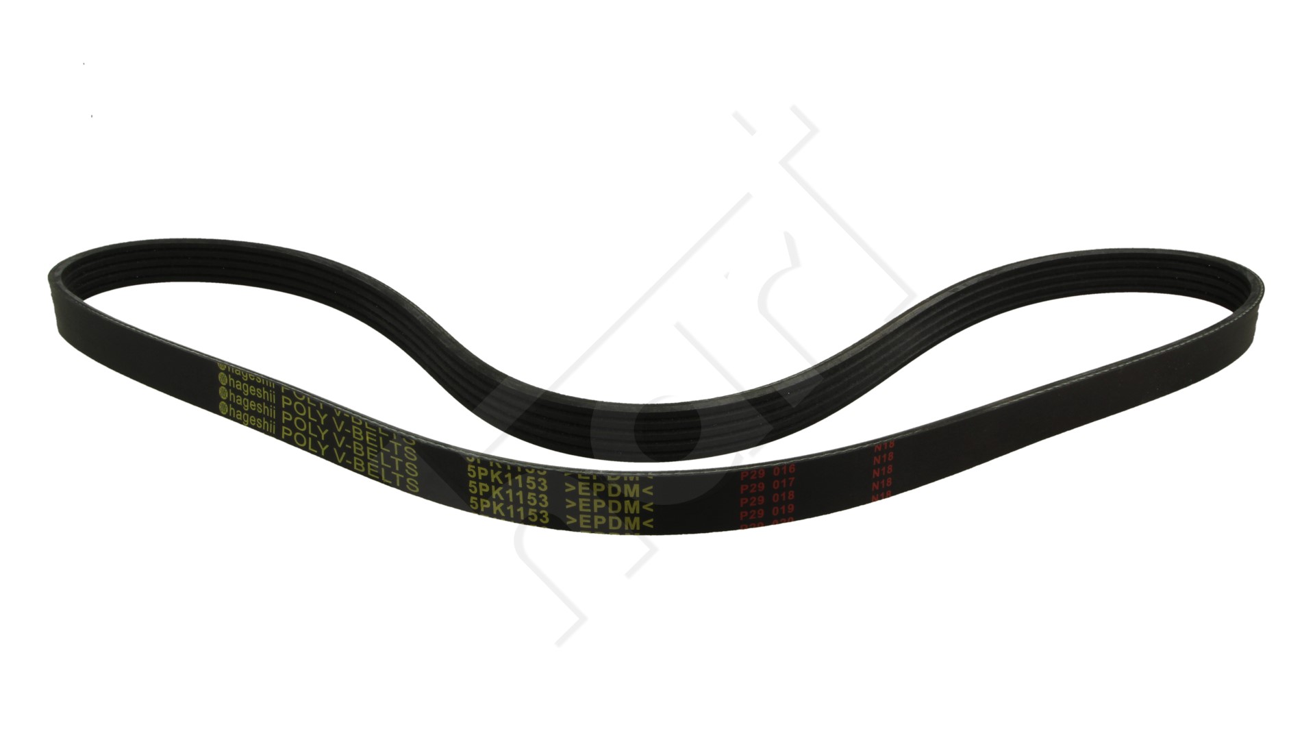 PASEK /MICRO/ 5PK/1153