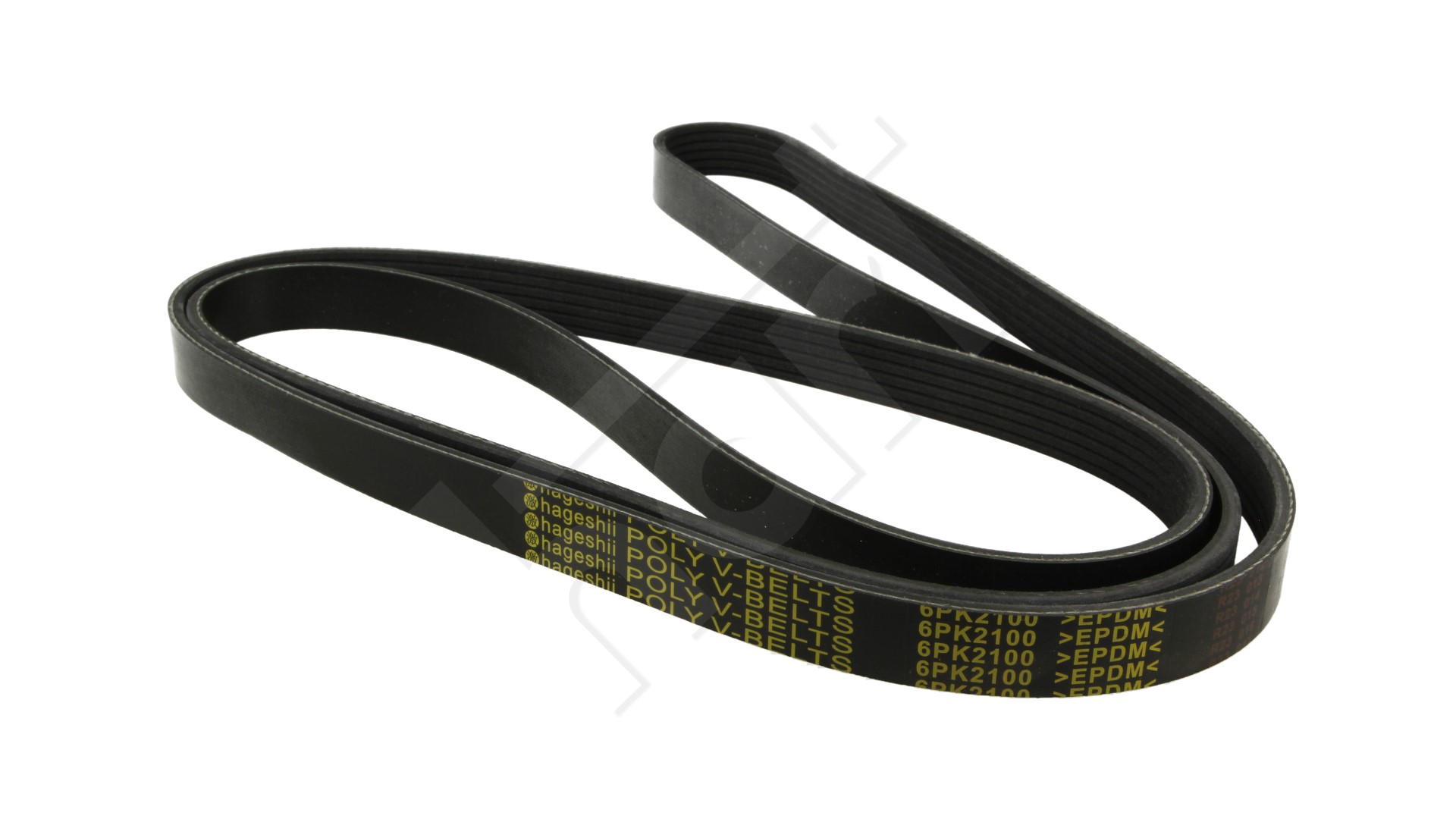 368 906_B PASEK /MICRO/ 6PK/2100 MERCEDES 190D,