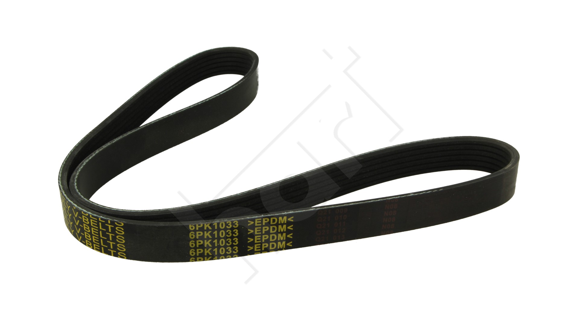 368 914_B PASEK /MICRO/ 6PK/1033