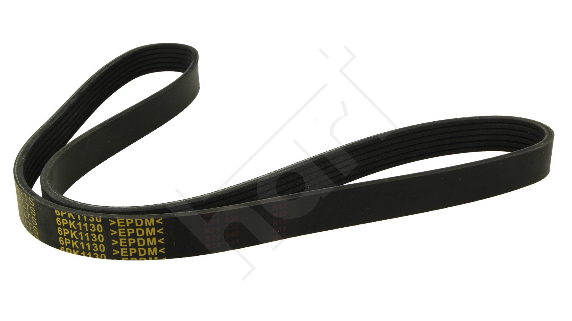 368 917_B PASEK /MICRO/ 6PK/1130