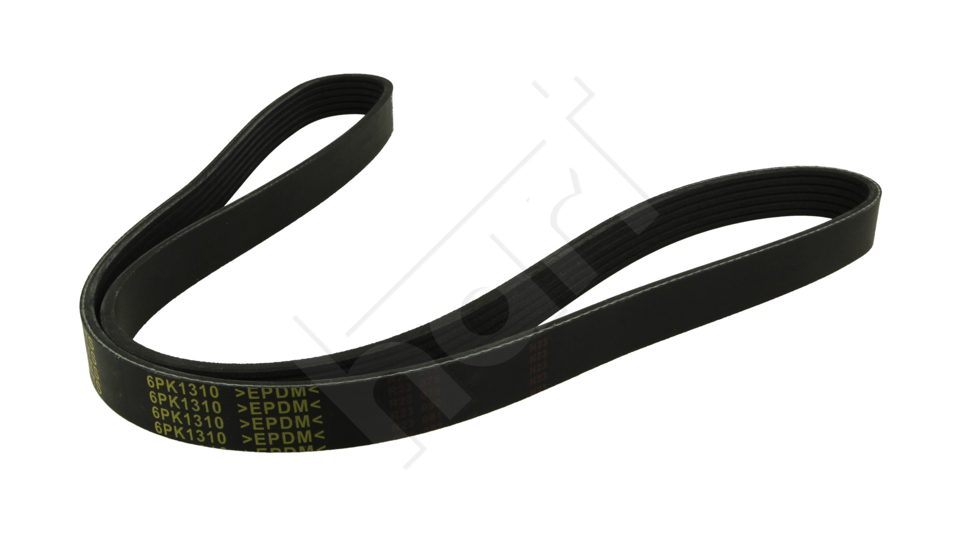 PASEK /MICRO/ 6PK/1310