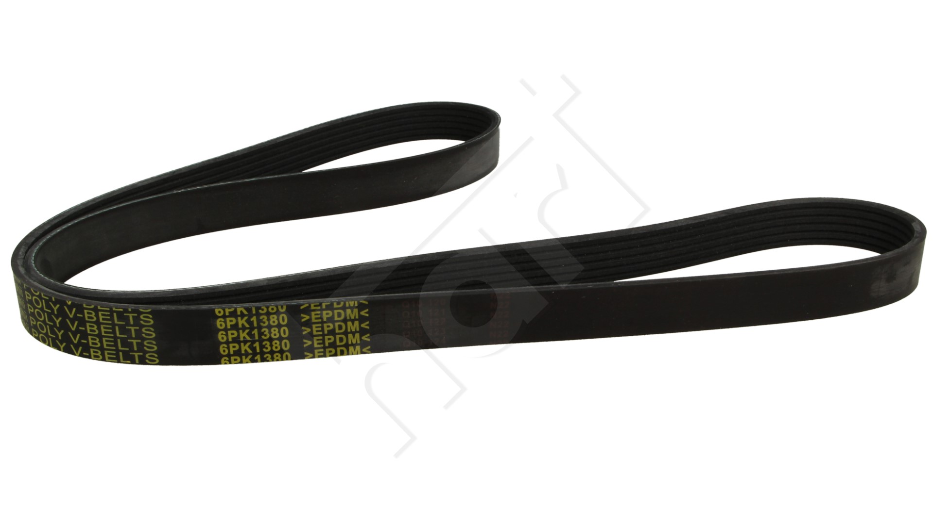 368 934_B PASEK /MICRO/ 6PK/1380