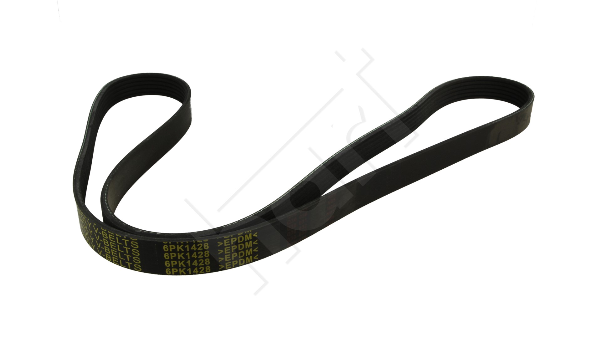 368 940_B PASEK /MICRO/ 6PK/1428