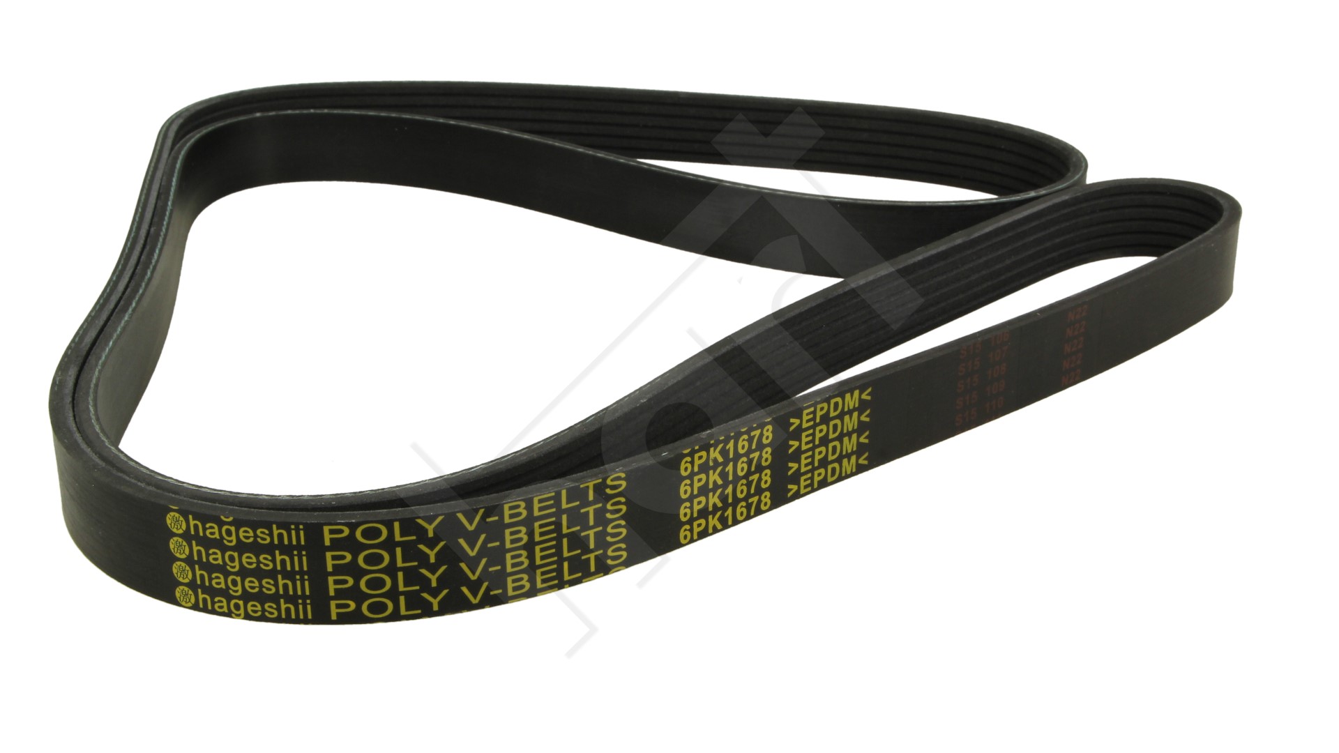 368 957_B PASEK /MICRO/ 6PK/1678