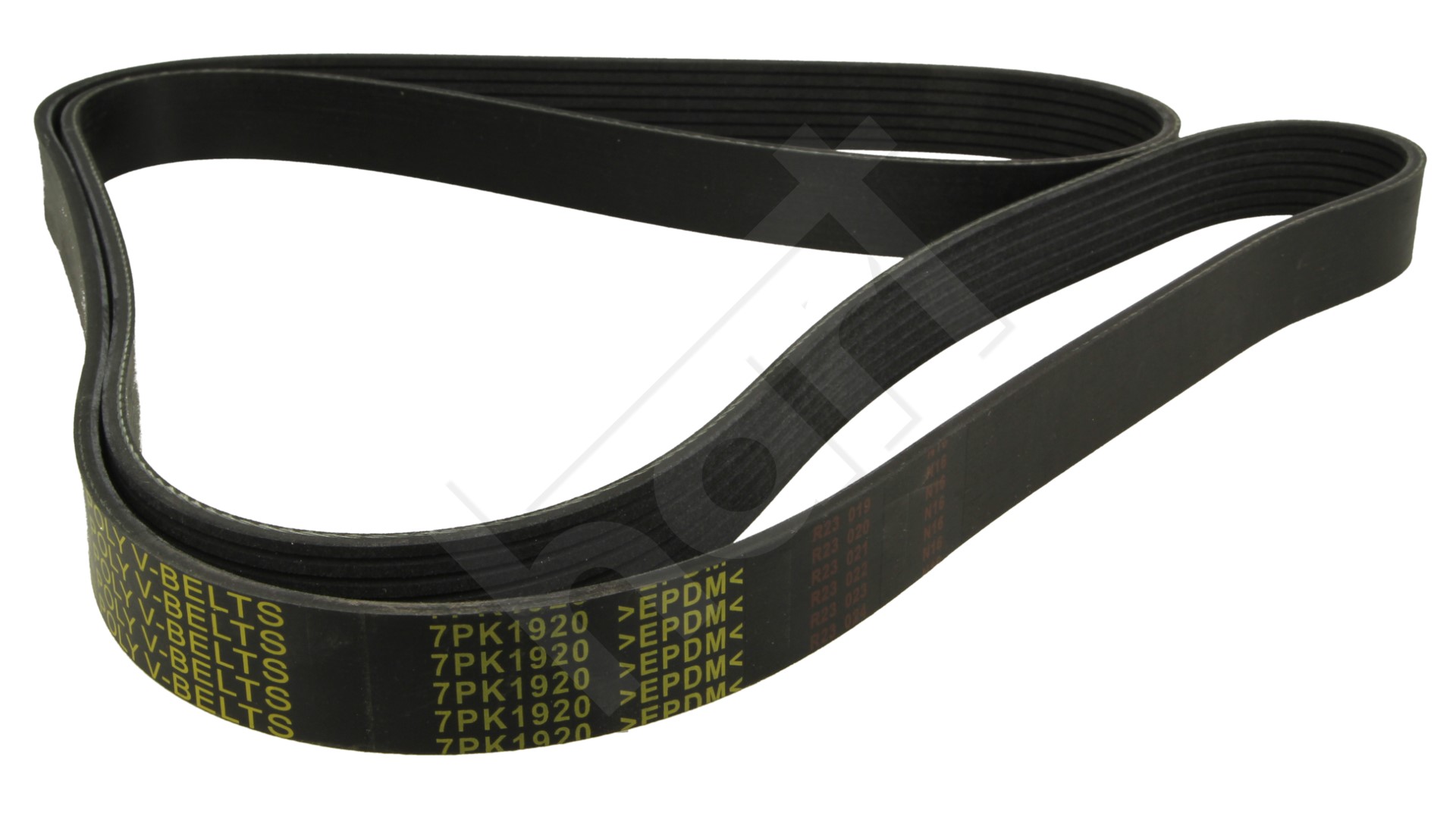 369 013_B PASEK /MICRO/ 7PK/1920