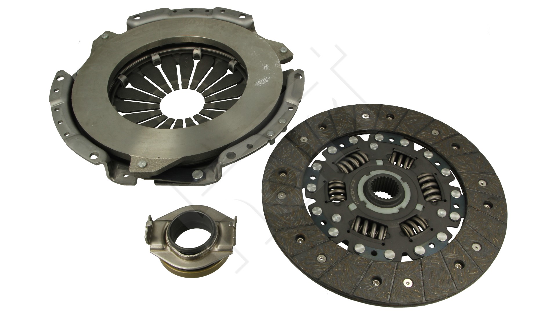 SPRZEGLO ZESTAW ACCORD VII 1.8I 98-02