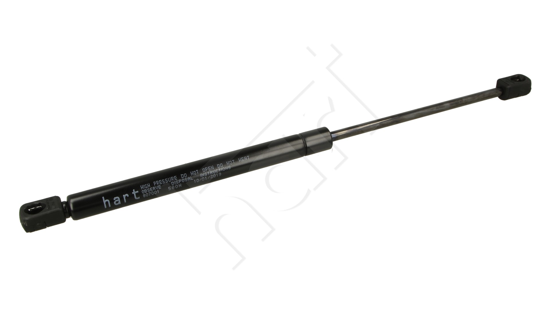 807 001_B AMORT.POKRYWY BAGAZ.OCTAVIA 97- /KOMBI/