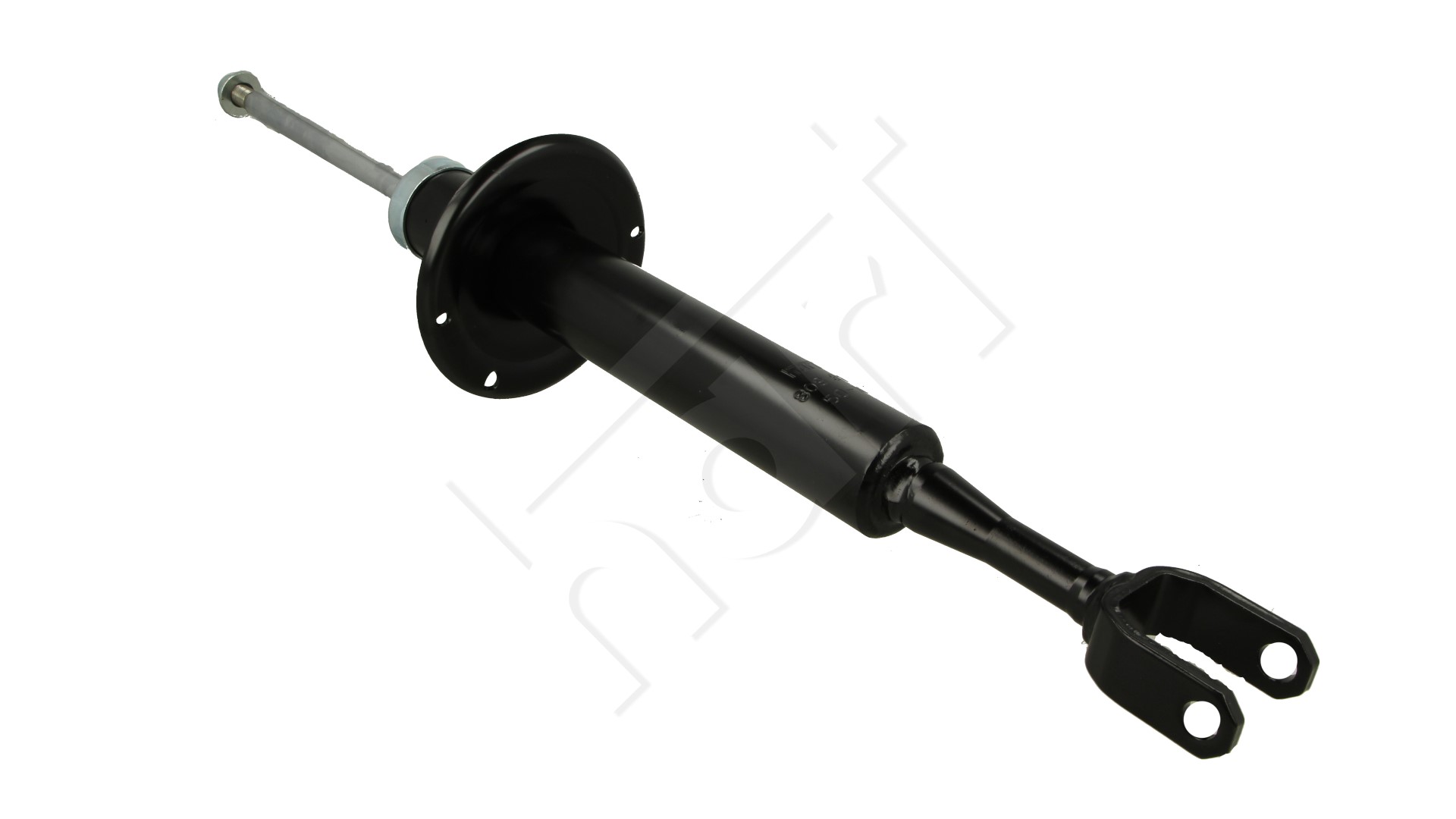 809 818_B AMORT./P/AUDI A4 1.6 01- GAZ