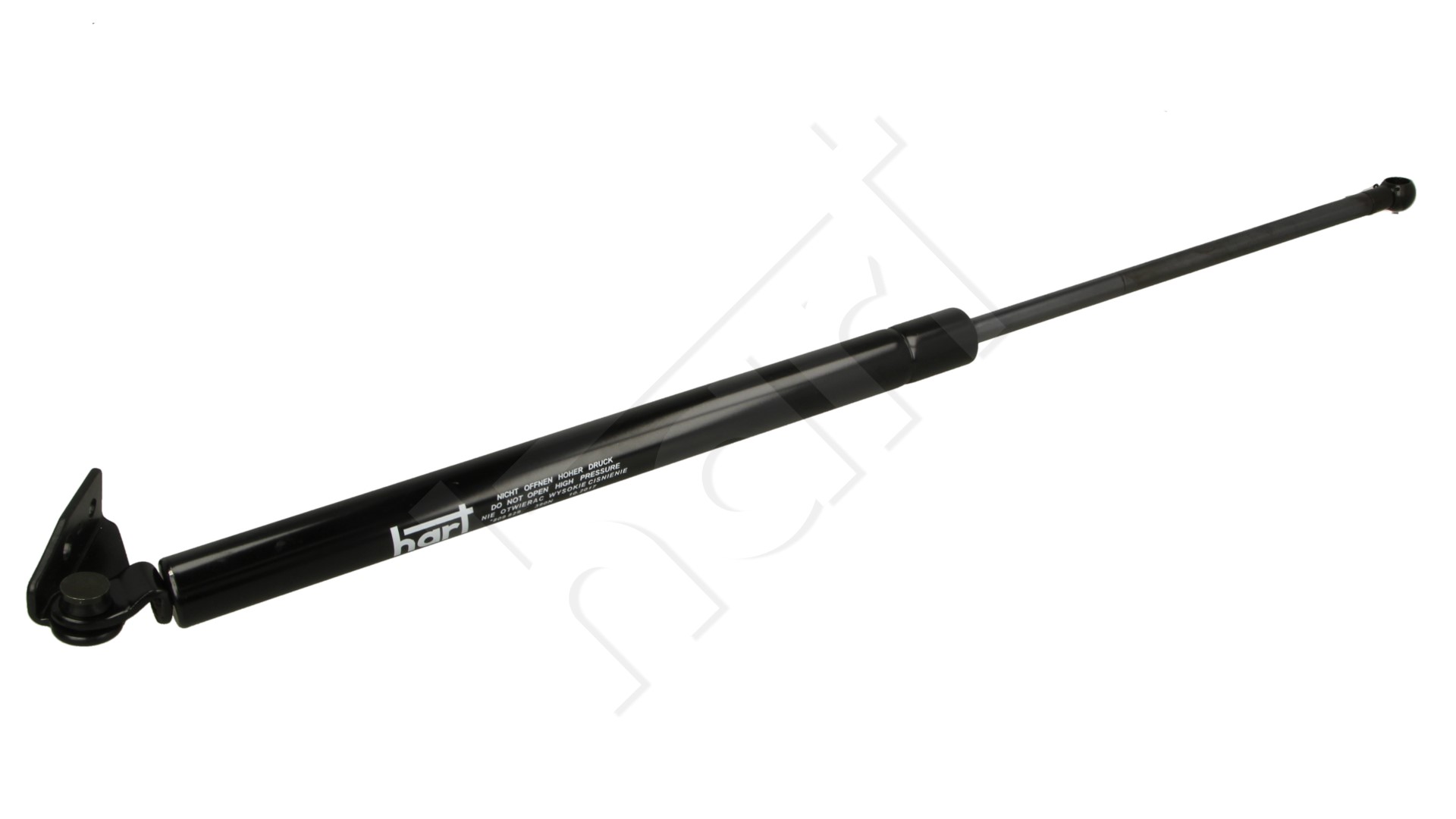 809 829_B AMORT.POKRYWY BAGAZ.MAZDA 323F 5D 94-98