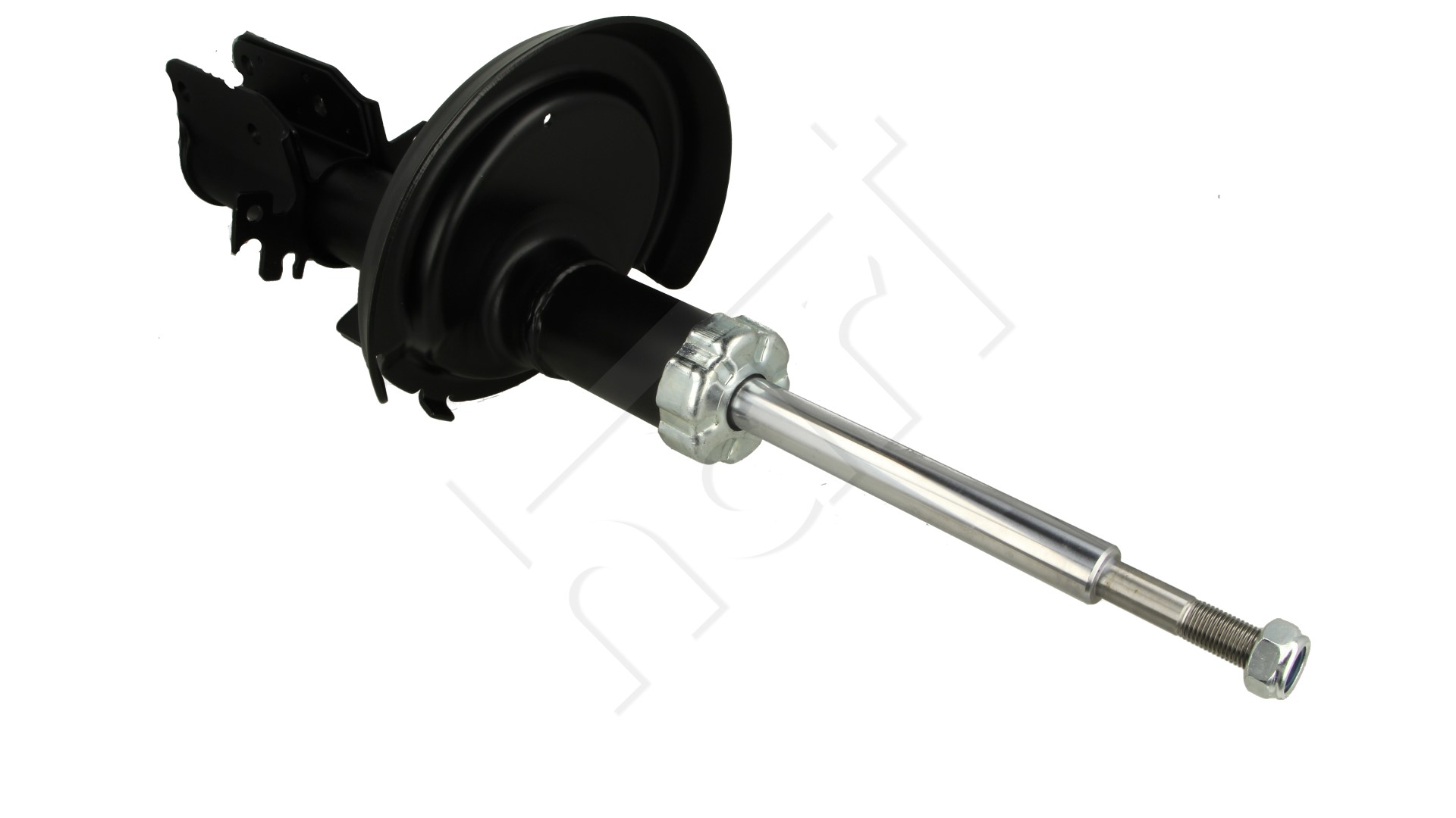 810 043_B AMORT./P/JUMPY 07- /P/ GAZ