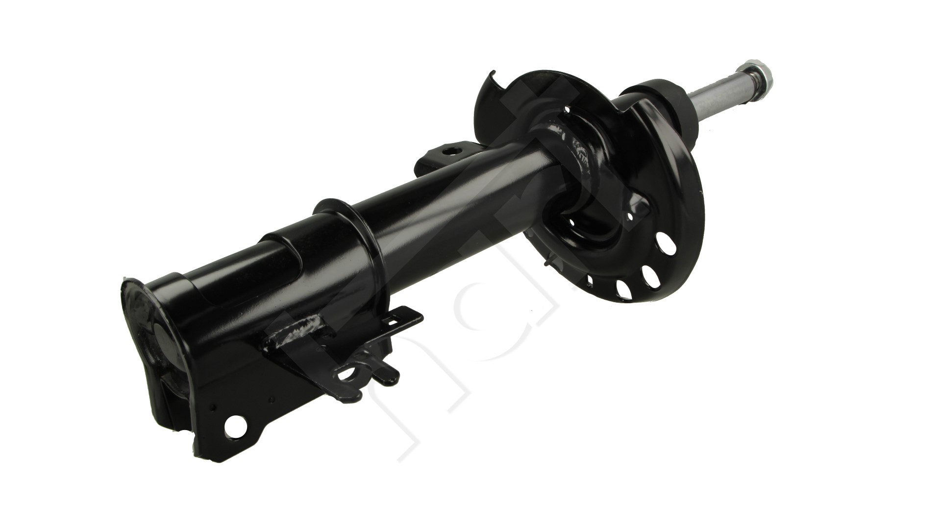 810 069_B AMORT./P/VECTRA C 03- /L/ GAZ