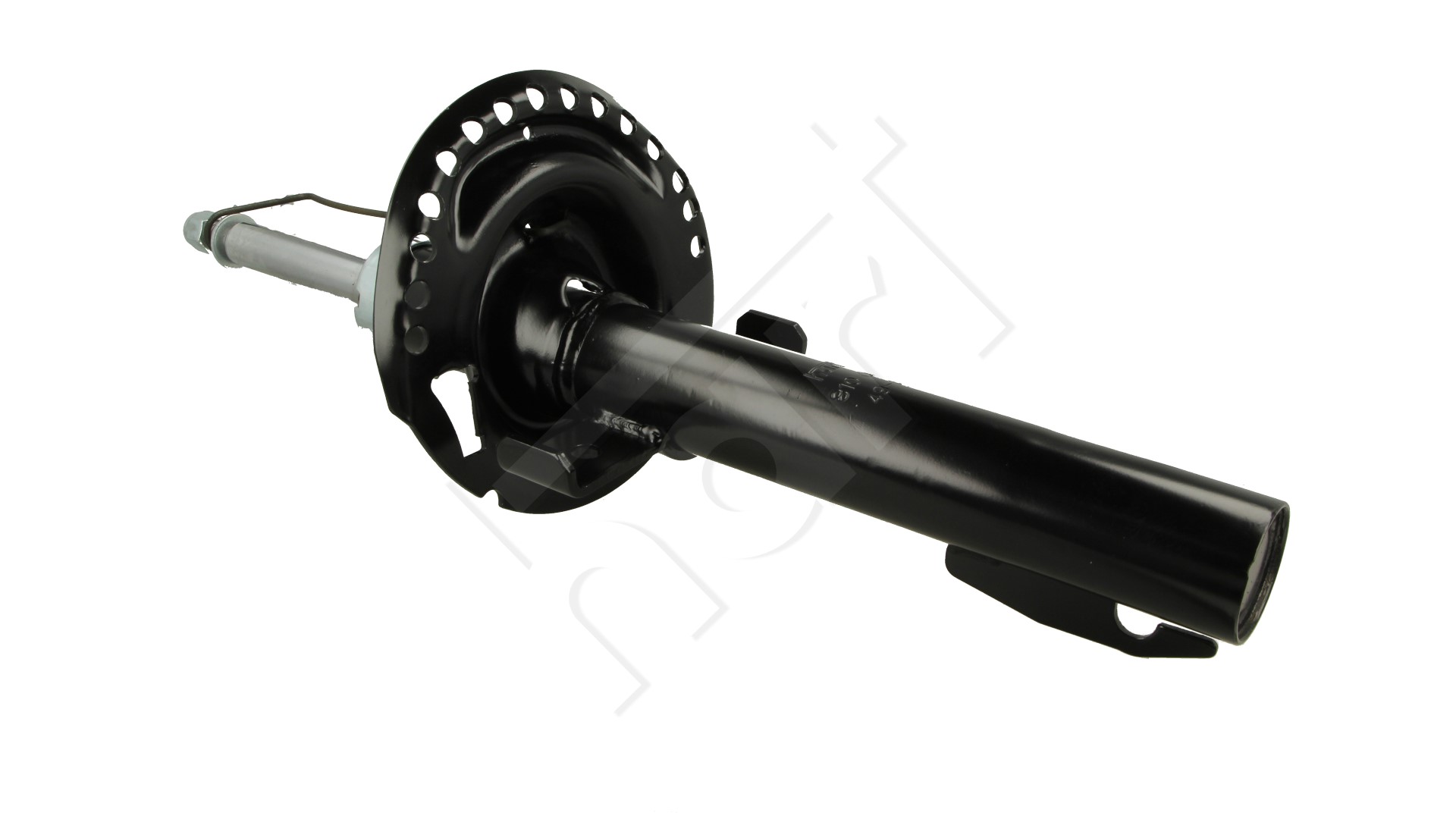 810 085_B AMORT./P/SCENIC II 03- GAZ