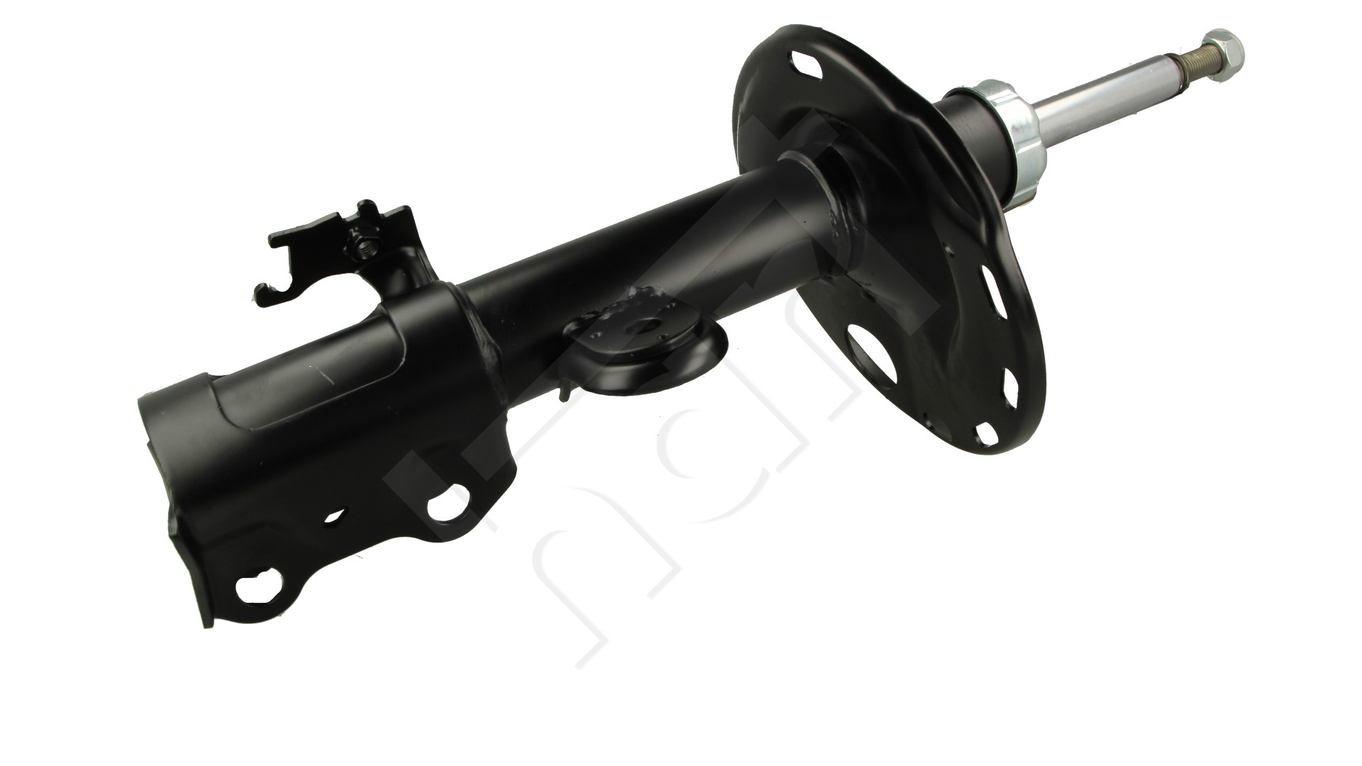 AMORT./P/RAV 4 III 05- /L/ GAZ