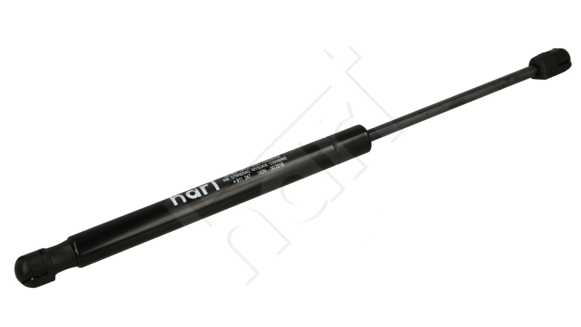 811 247_B AMORT.POKRYWY BAGAZ.TUCSON 04-