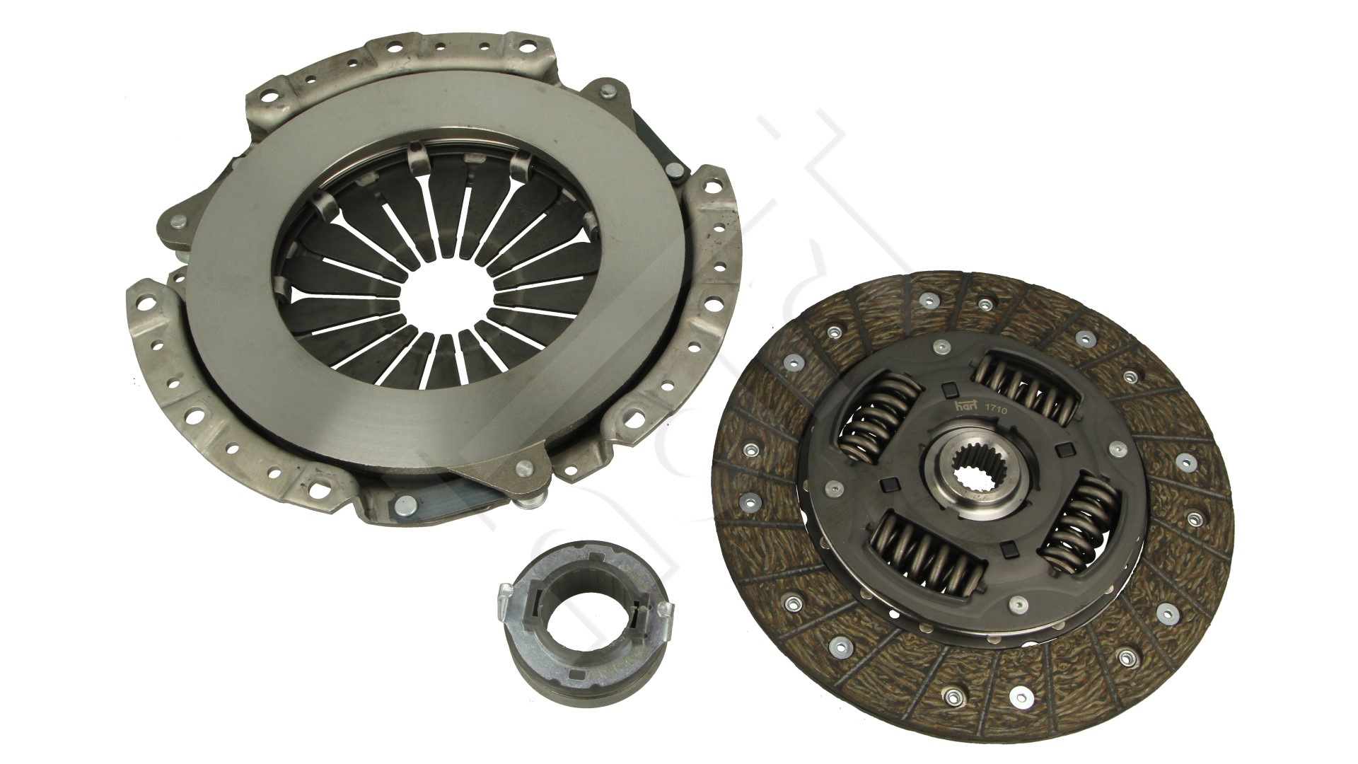 908 091_B SPRZEGLO ZESTAW HYUNDAI I30 1.4-1.6 07-