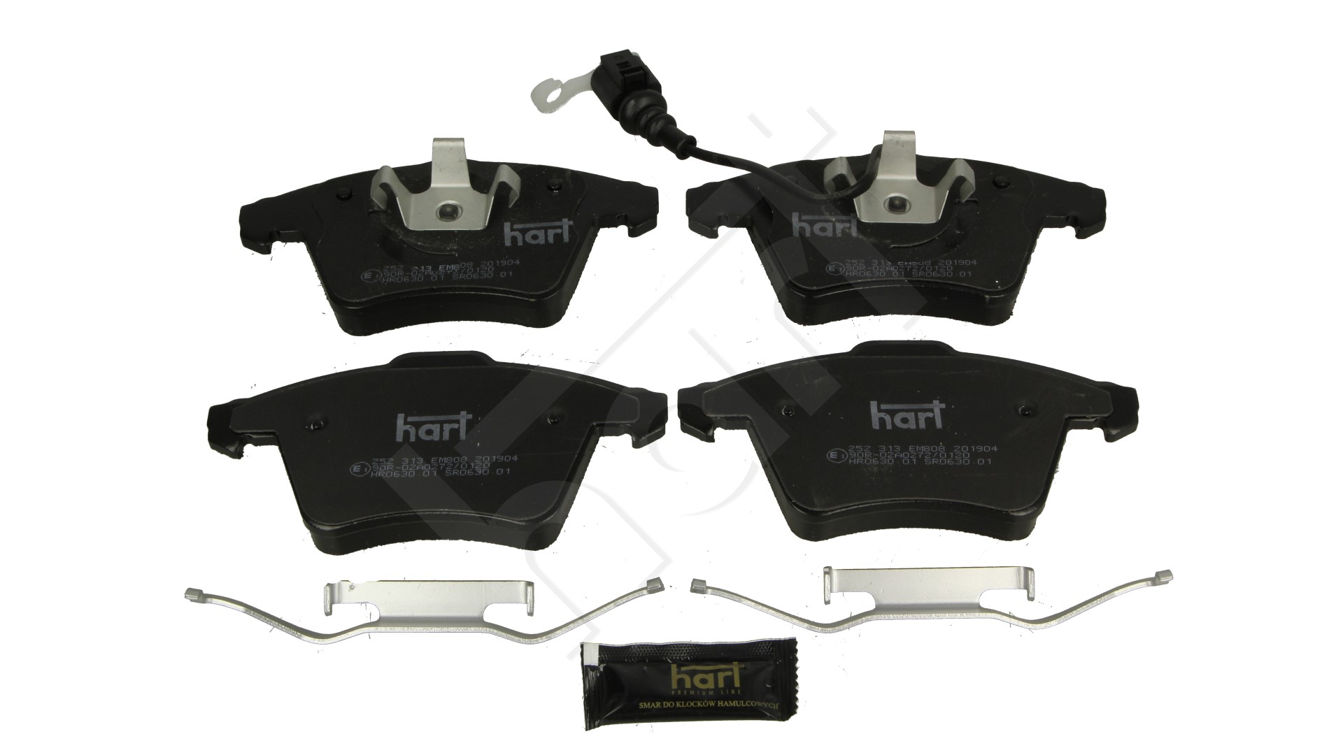 HAM.KLOCKI /P/T5 03-