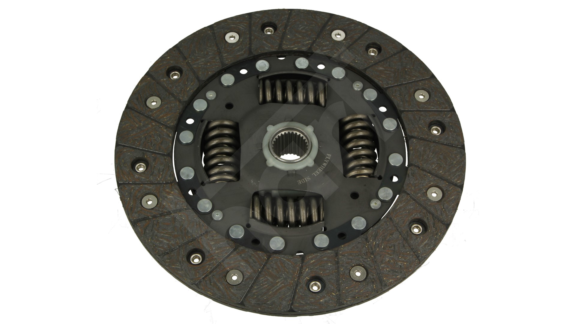 334 913_B SPRZEGLO TARCZA PASSAT 88- /215/