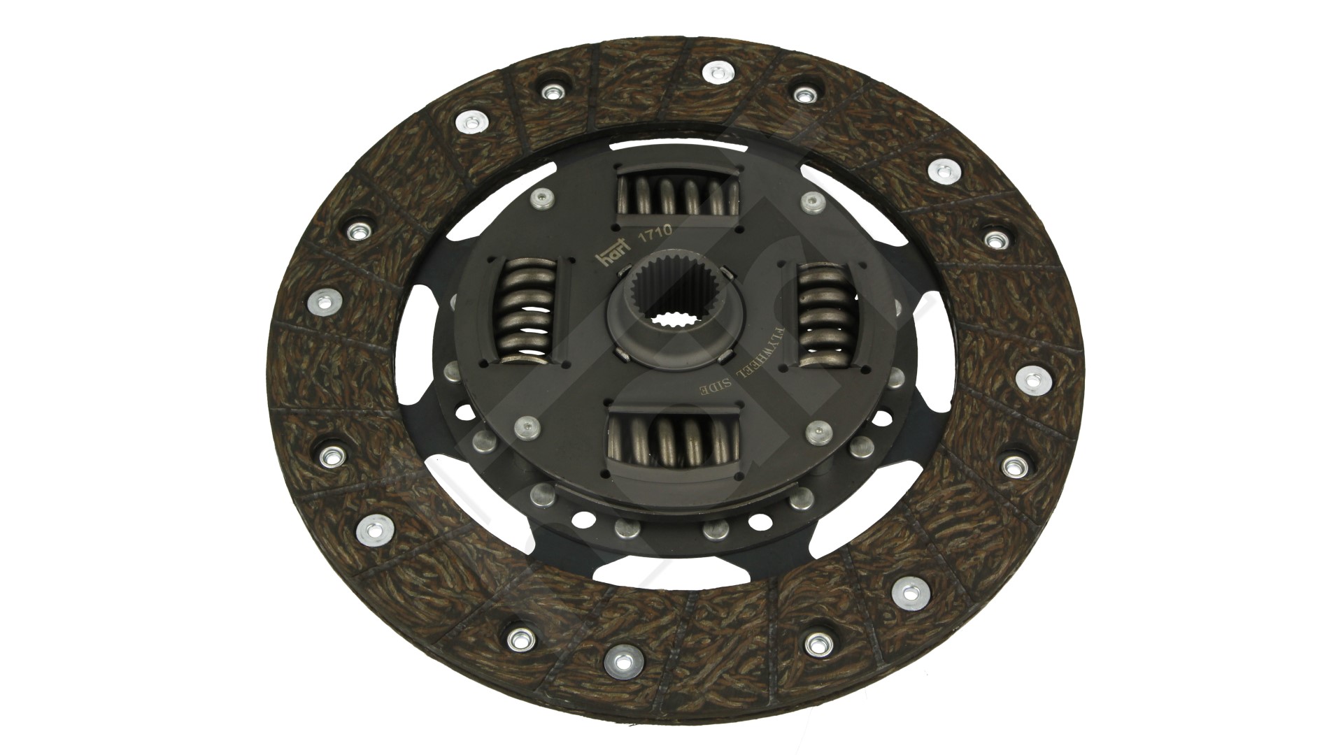 334 915_B SPRZEGLO TARCZA GOLF,JETTA 1.8,SEAT/210/