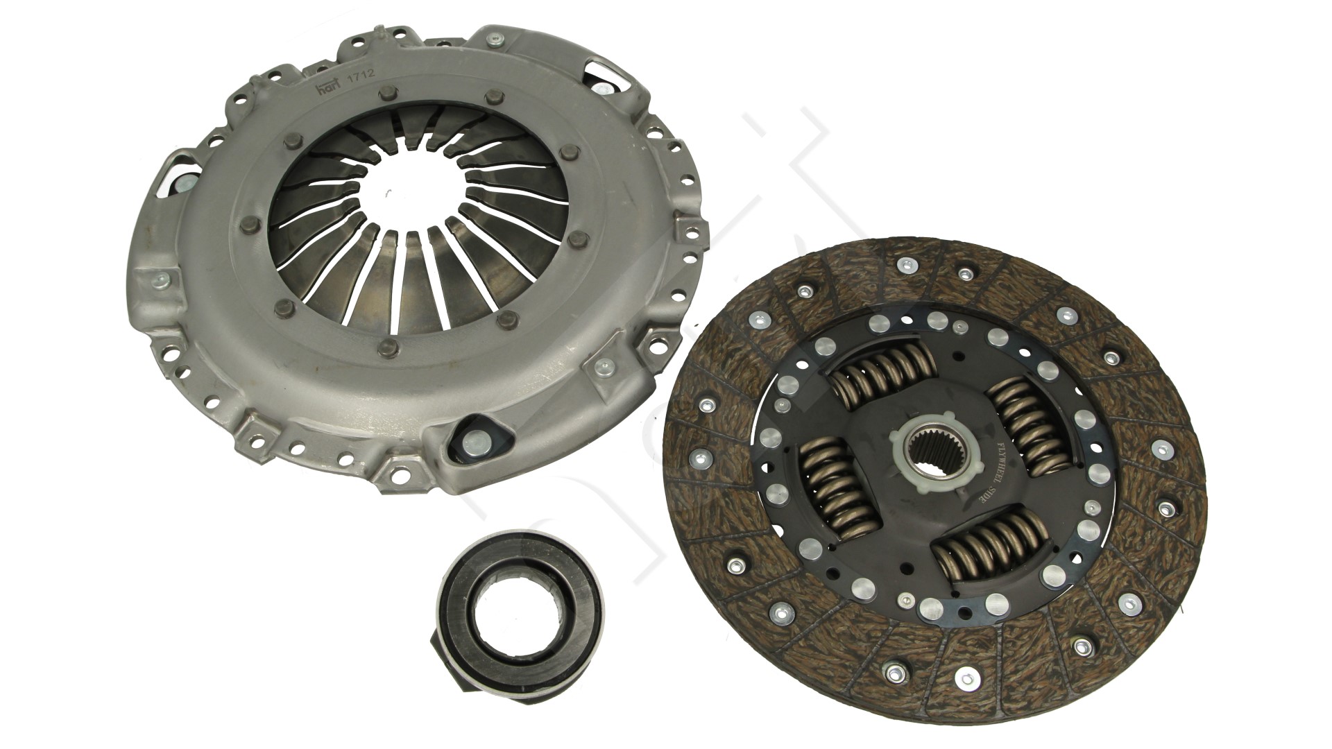 335 098_B SPRZEGLO ZESTAW PASSAT 1.6,T4 1.9D/TD