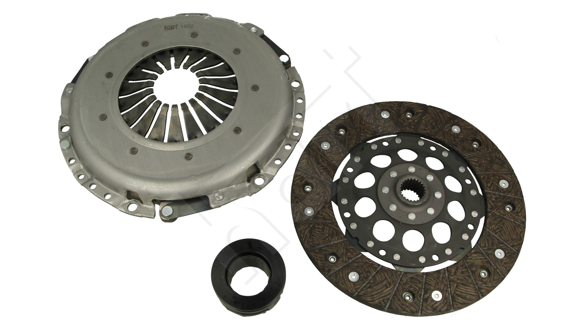 338 643_B SPRZEGLO ZESTAW PASSAT 1.6-2.0 96-