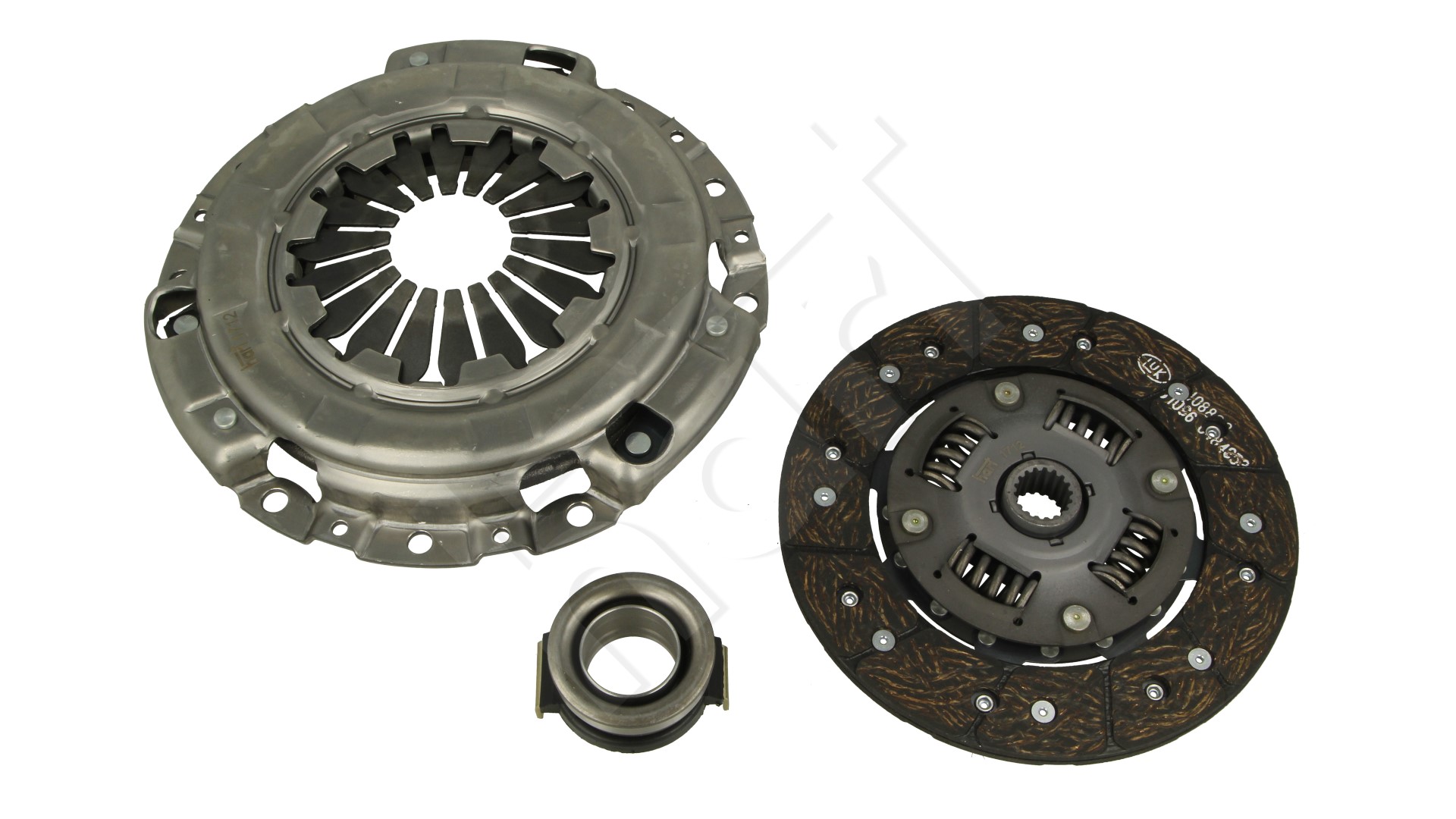 SPRZEGLO ZESTAW MATIZ 0.8 98-