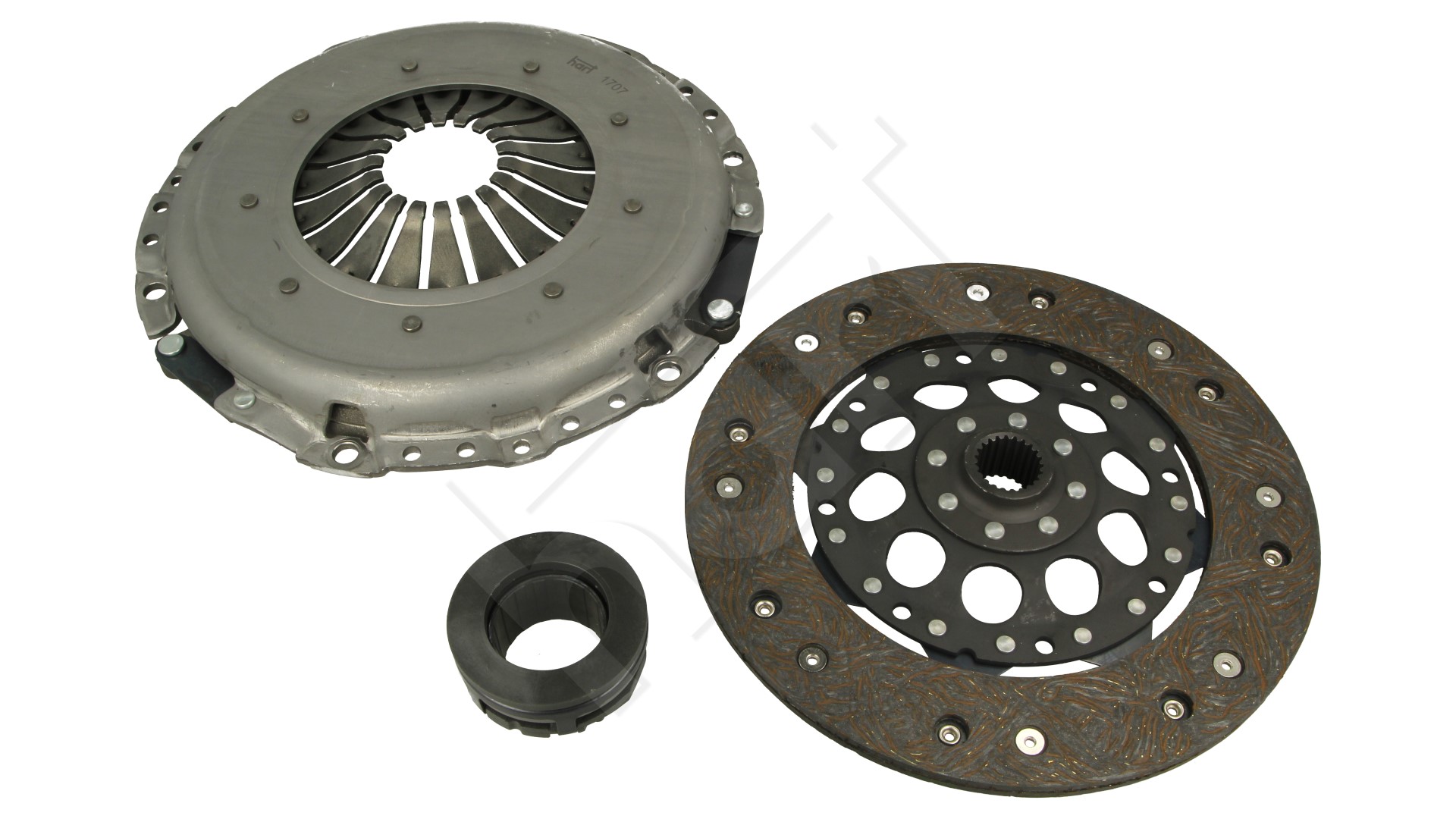 SPRZEGLO ZESTAW PASSAT 1.6 99-