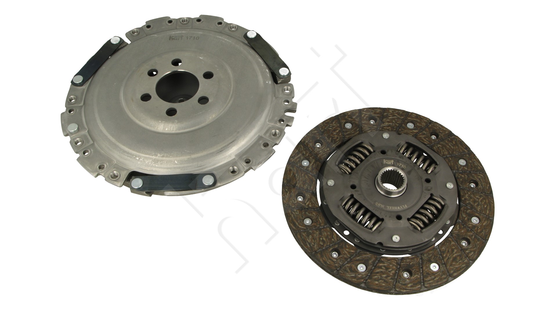 344 108_B SPRZEGLO ZESTAW CORDOBA,OCTAVIA 1.9SDI