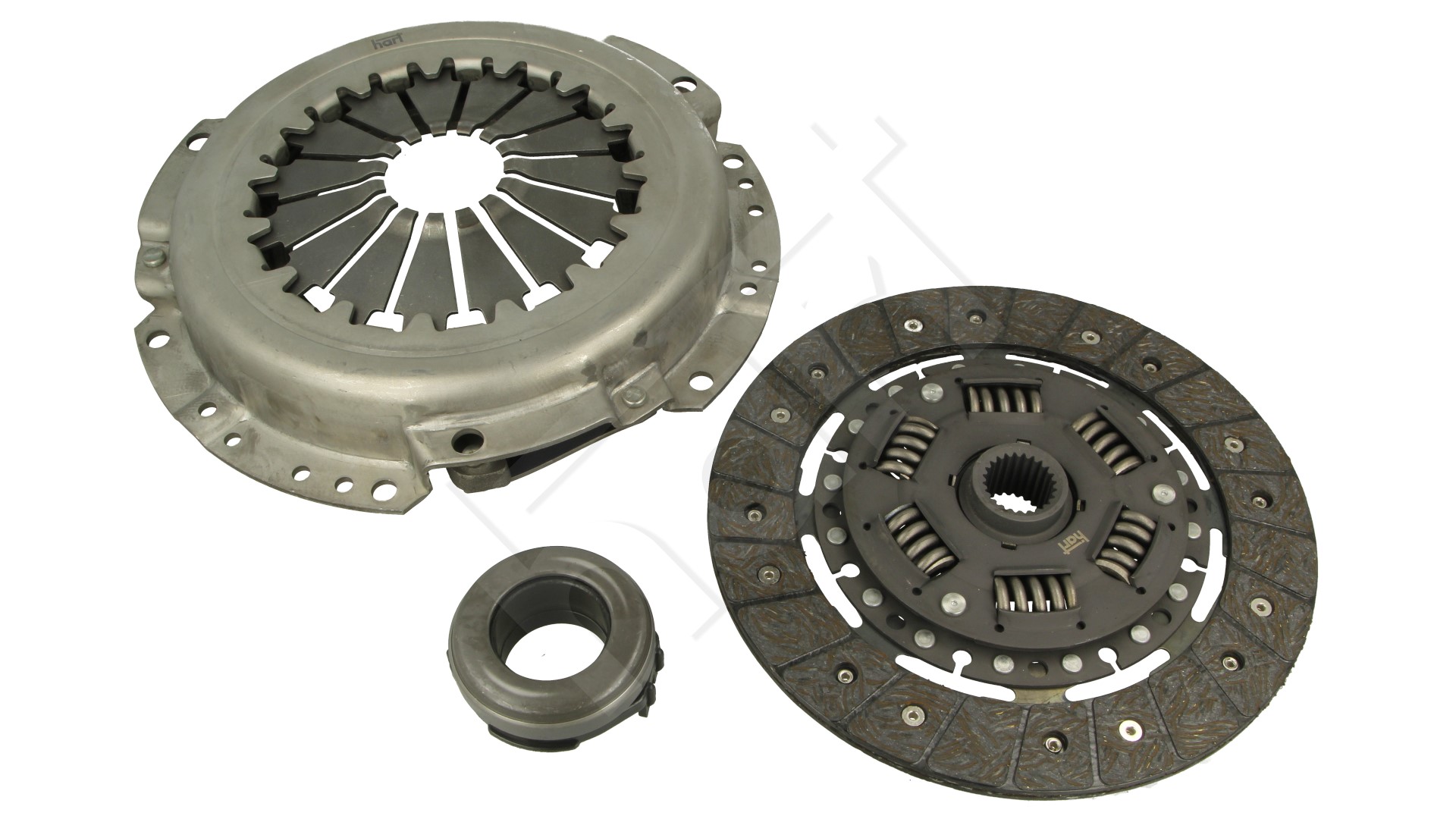 359 969_B SPRZEGLO ZESTAW ROVER 25 99- /215/