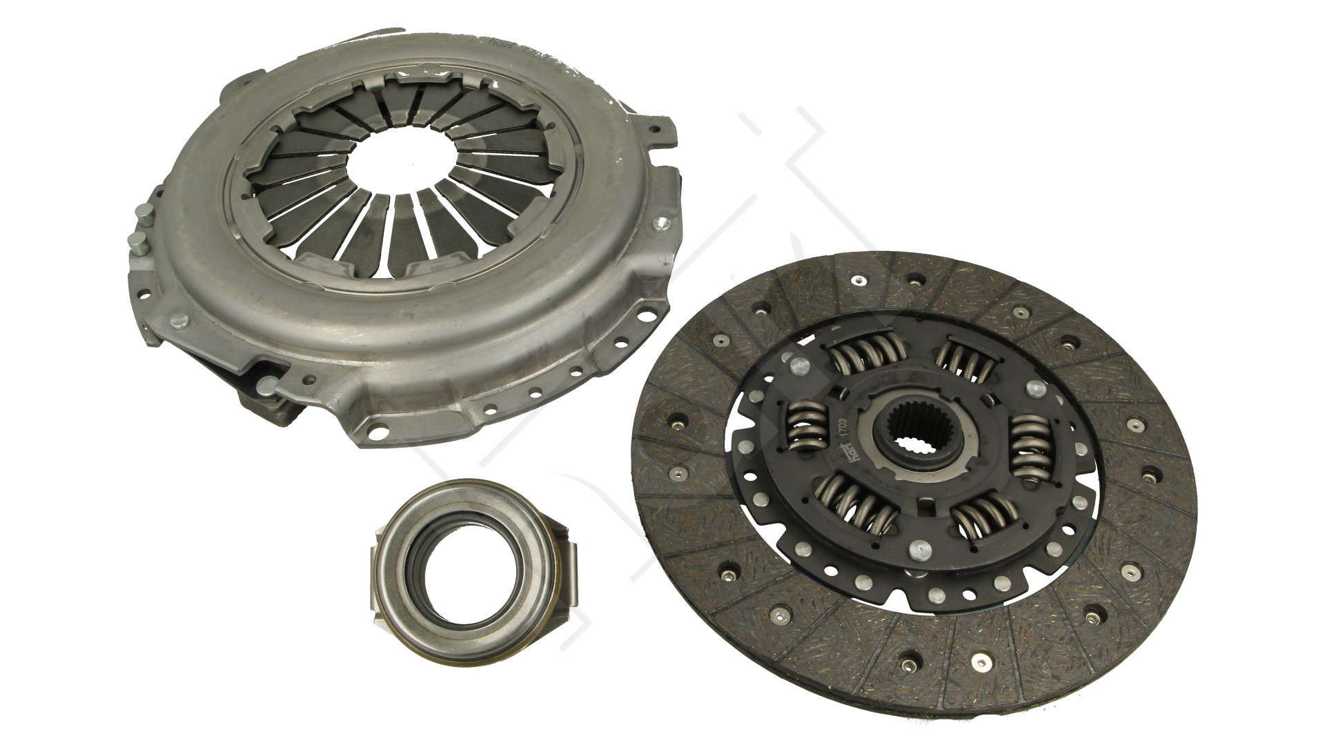 SPRZEGLO ZESTAW ACCORD VII 1.8I 98-02