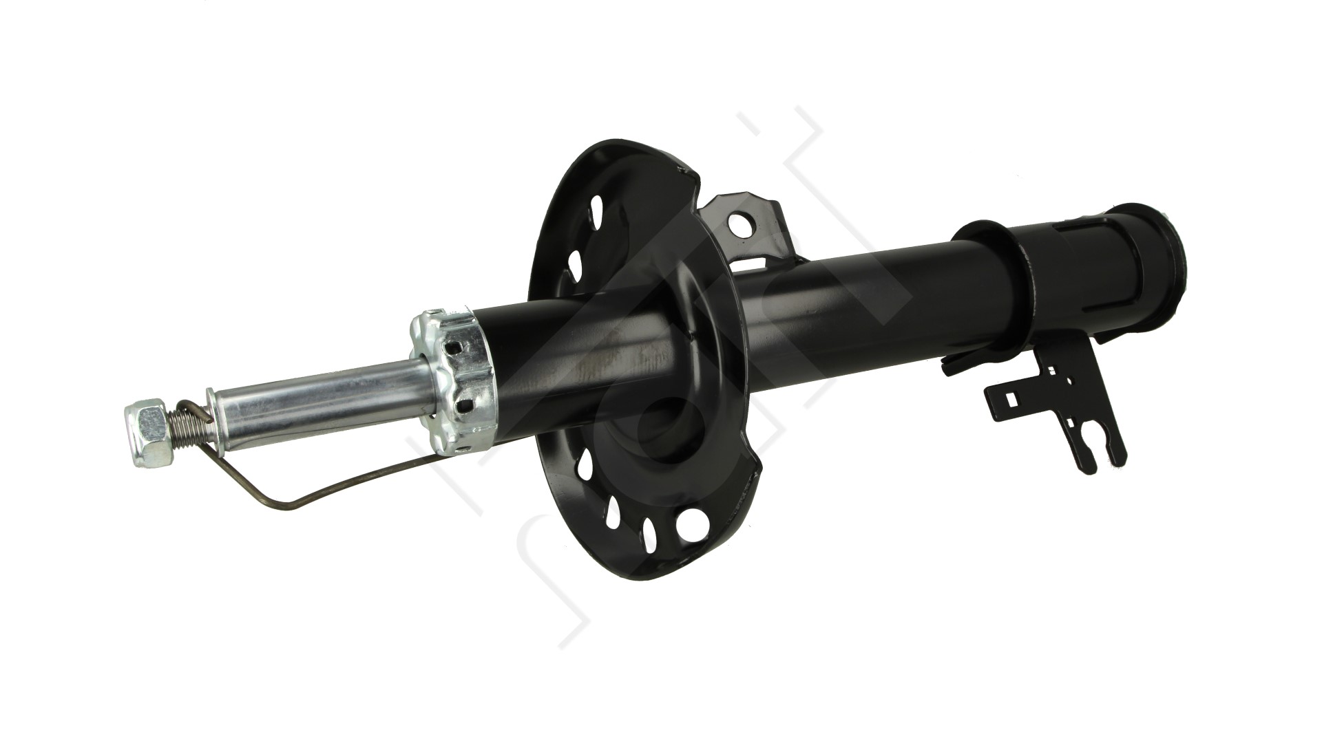 810 086_B AMORT./P/ASTRA H 04- /P/ GAZ