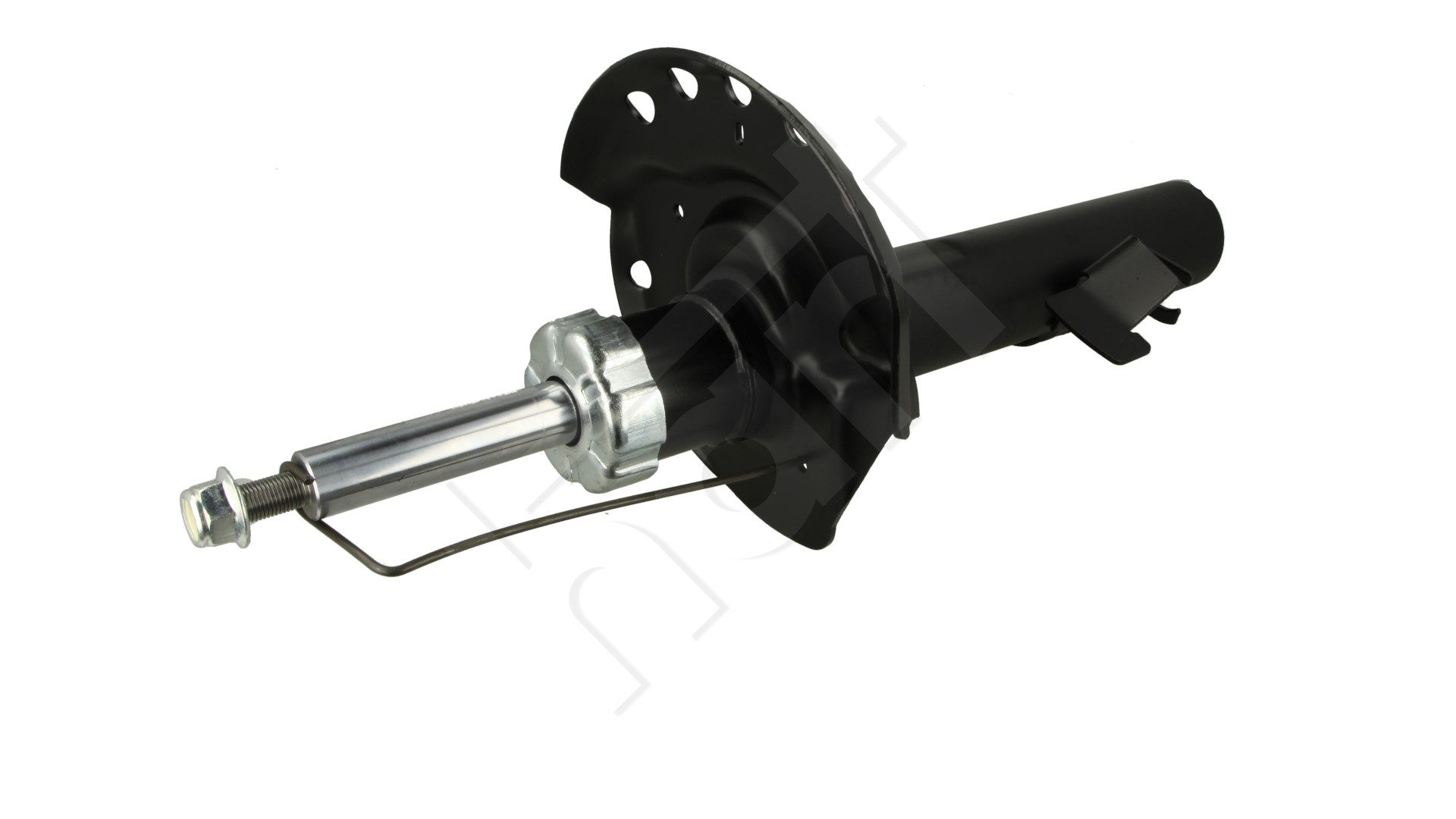 811 108_B AMORT./P/VOLVO XC60 09- /L/ /GAZ/