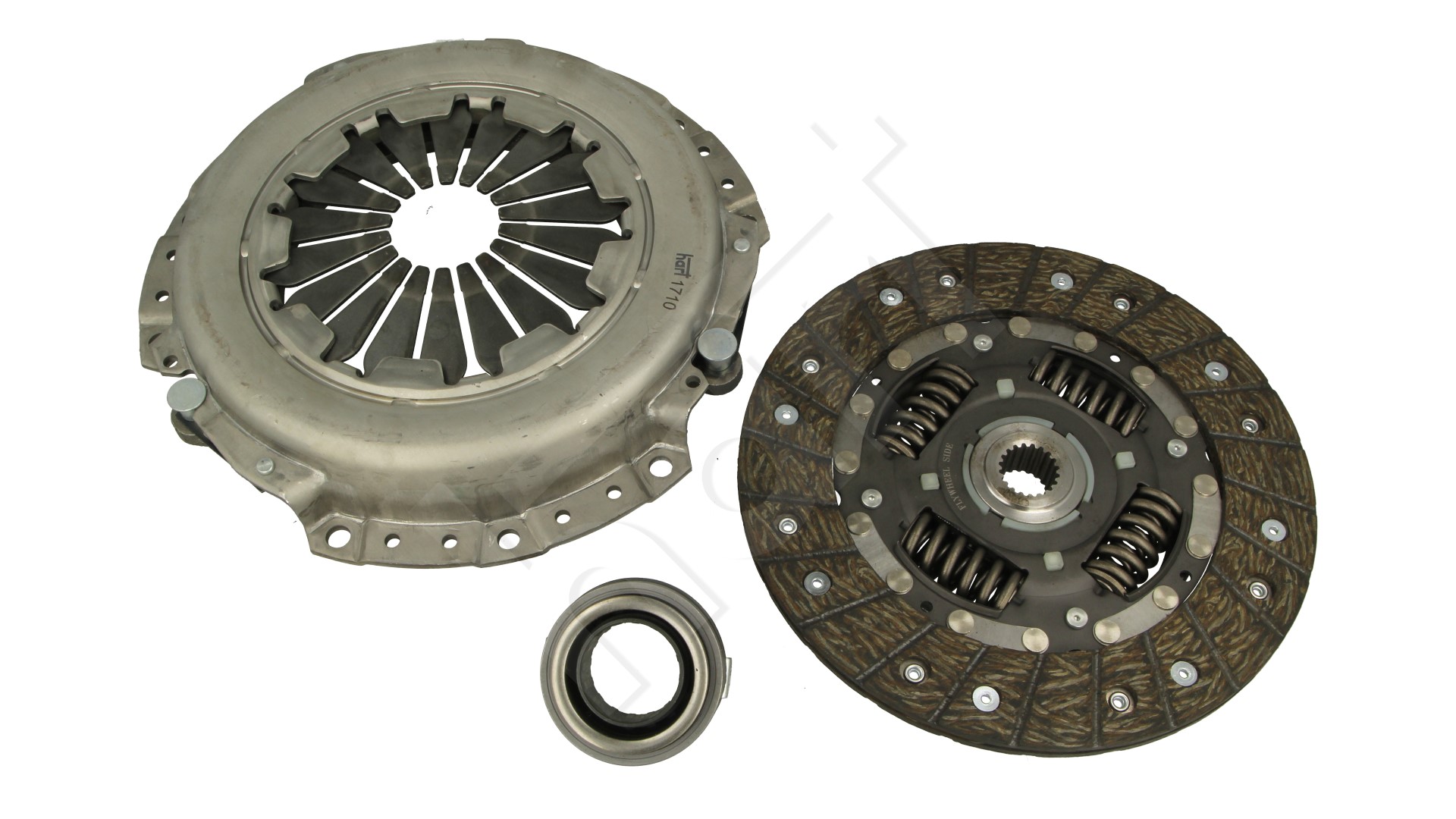 908 091_B SPRZEGLO ZESTAW HYUNDAI I30 1.4-1.6 07-