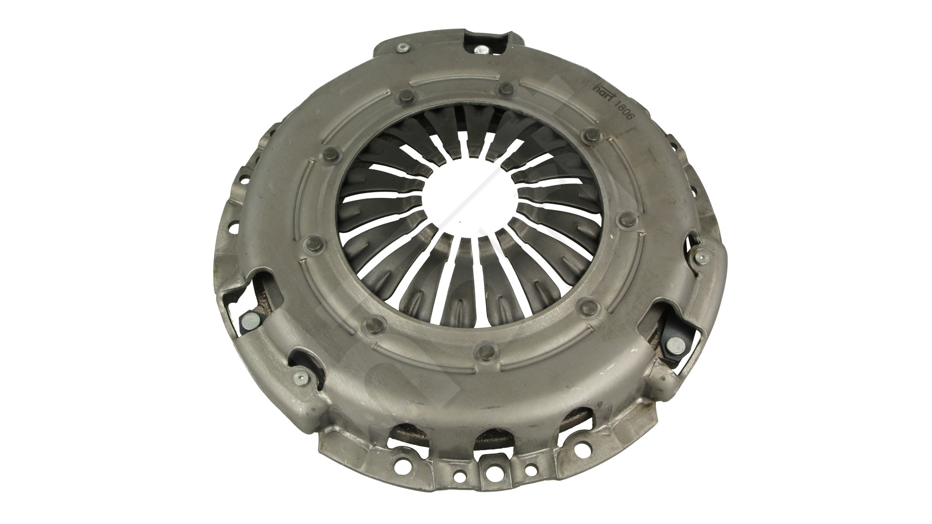 SPRZEGLO ZESTAW MASTER 2.5DCI 06- /242/