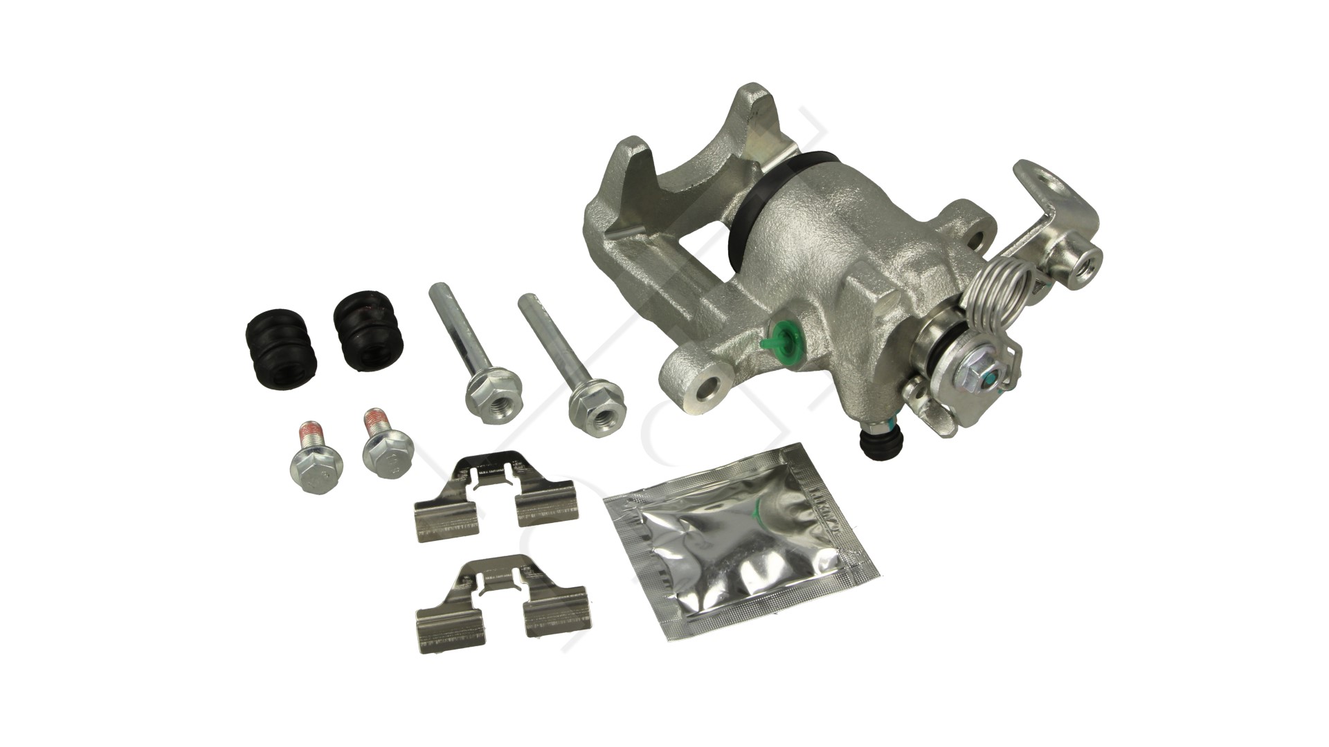 HAM.ZACISK /T/GALAXY 95- /L/