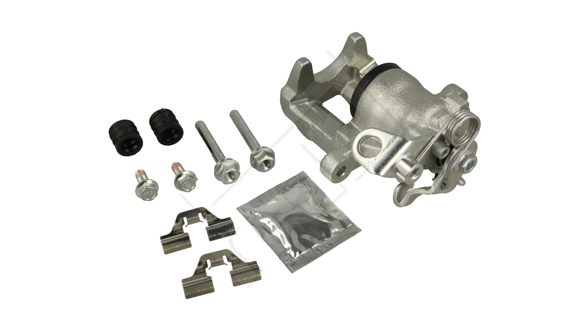 HAM.ZACISK /T/GALAXY 95- /P/