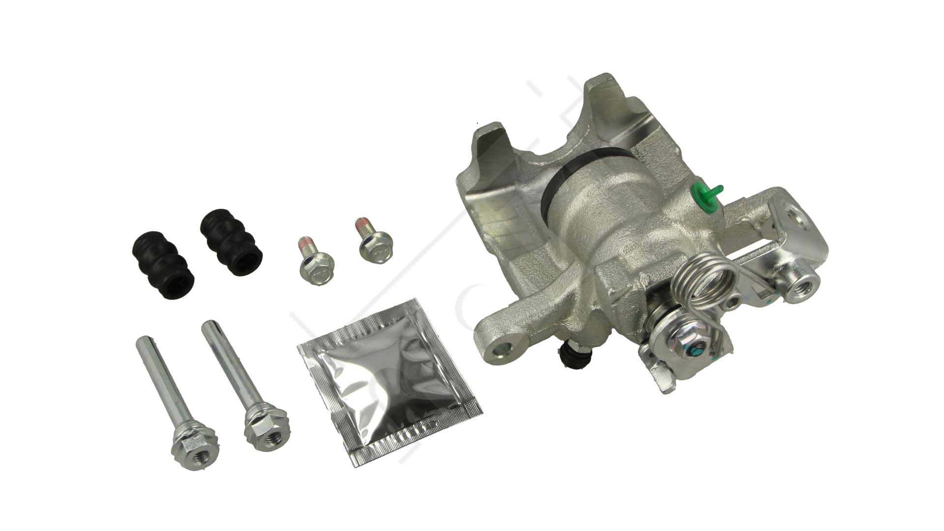 HAM.ZACISK /T/BUS T4 95- /L/