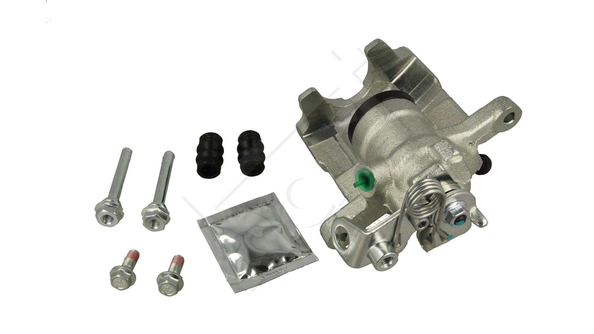 HAM.ZACISK /T/BUS T4 95- /P/