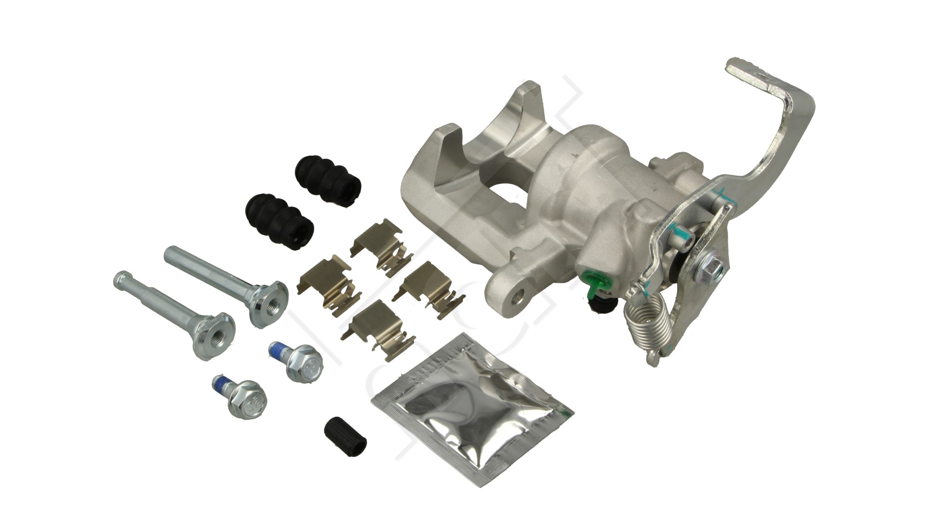 HAM.ZACISK /T/AURIS,COROLLA 07- /L/