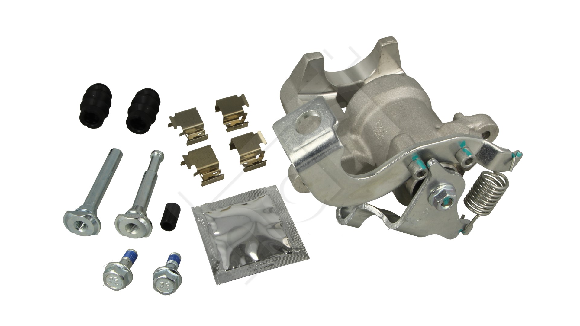 HAM.ZACISK /T/AURIS,COROLLA 07- /P/