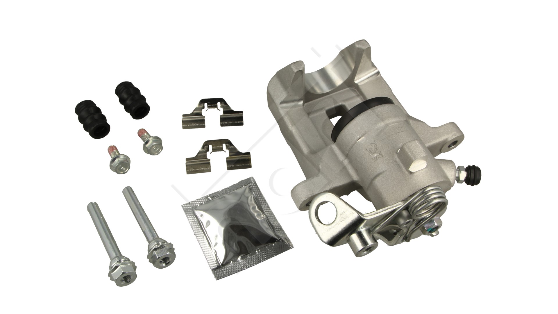 HAM.ZACISK /T/OCTAVIA 96- /P/