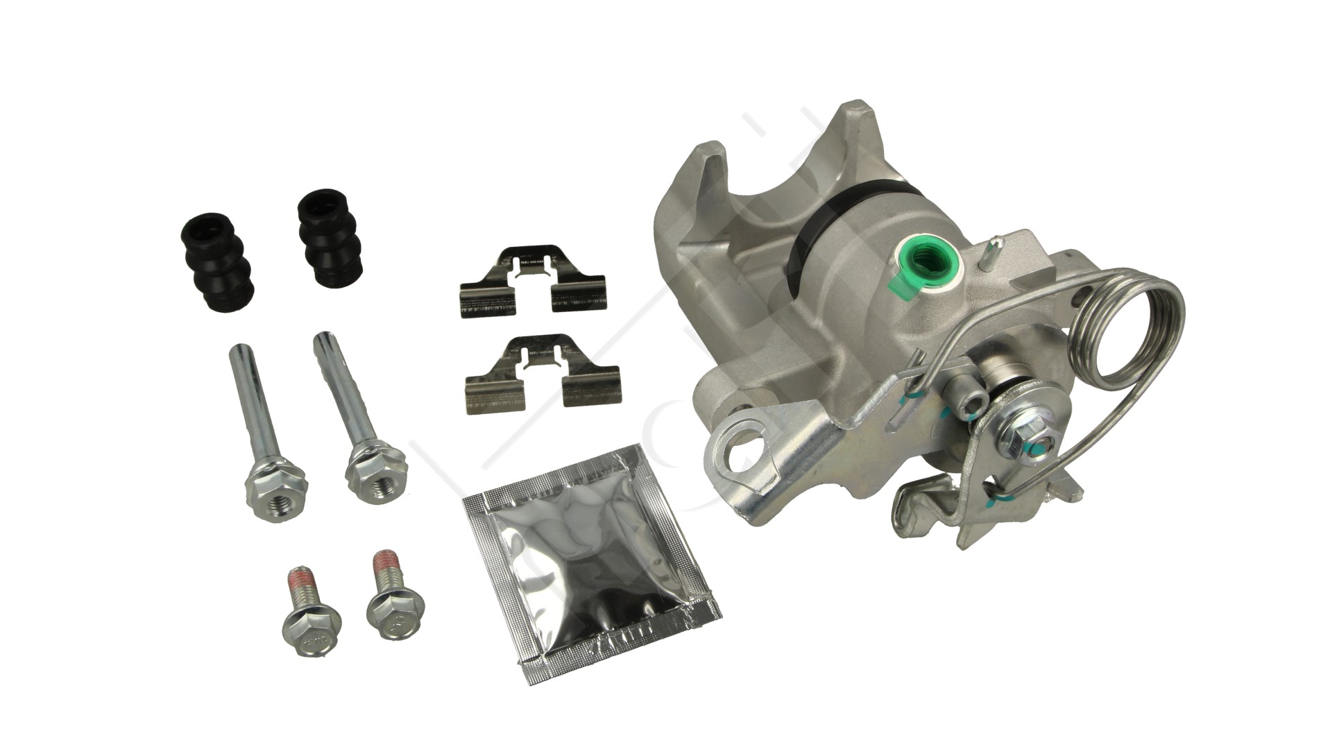 HAM.ZACISK /T/AUDI A6 97-05 /L/